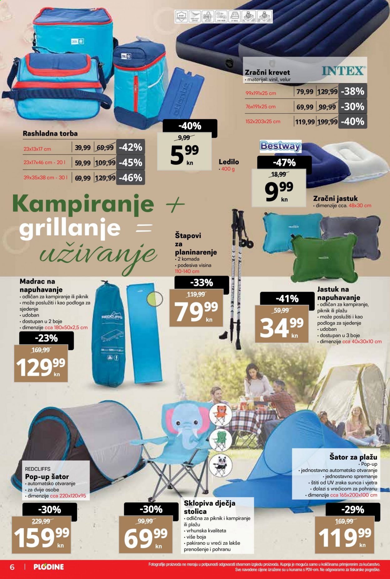 Plodine katalog - 06.05.2021. - 01.06.2021. Stranica 6