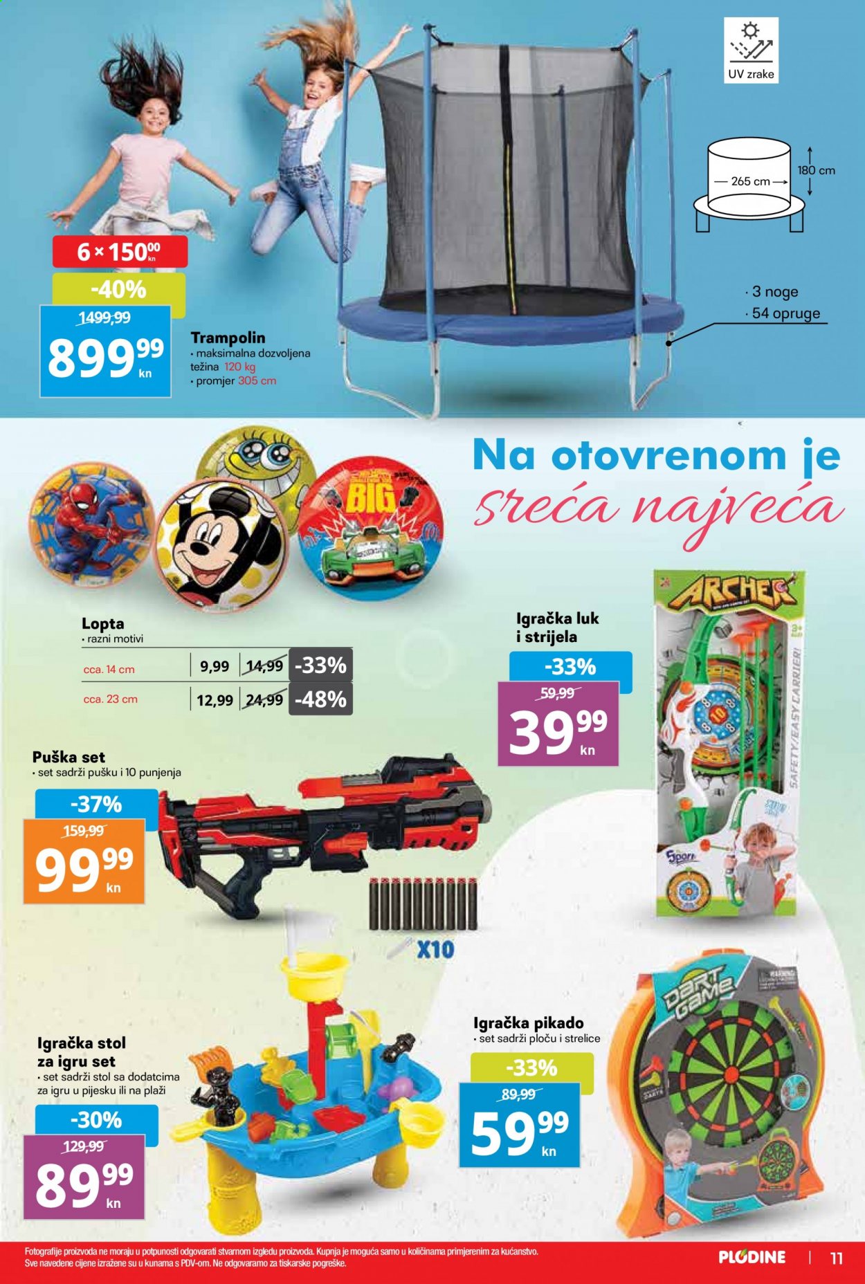 Plodine katalog - 06.05.2021. - 01.06.2021. Stranica 11