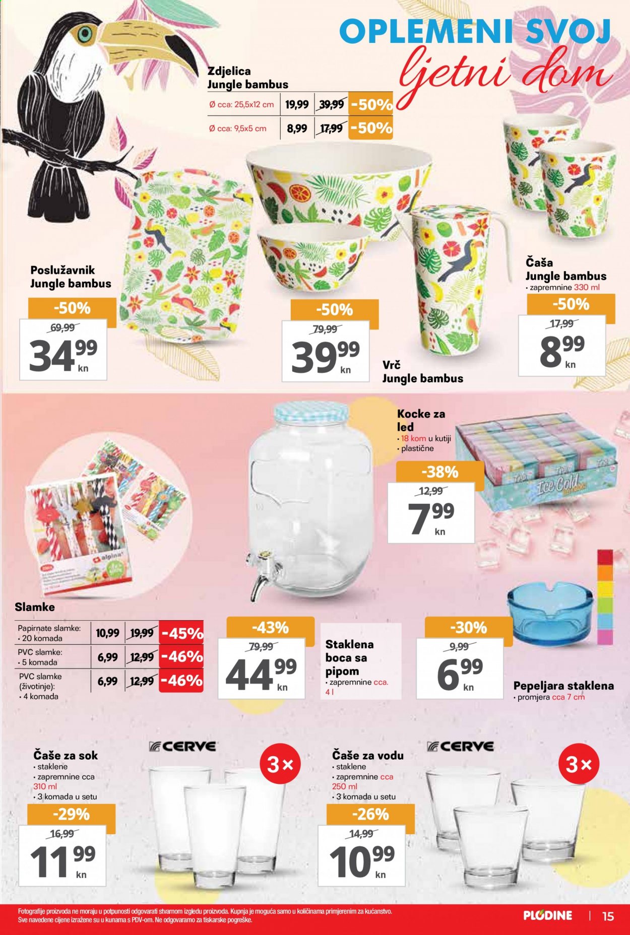 Plodine katalog - 06.05.2021. - 01.06.2021. Stranica 15