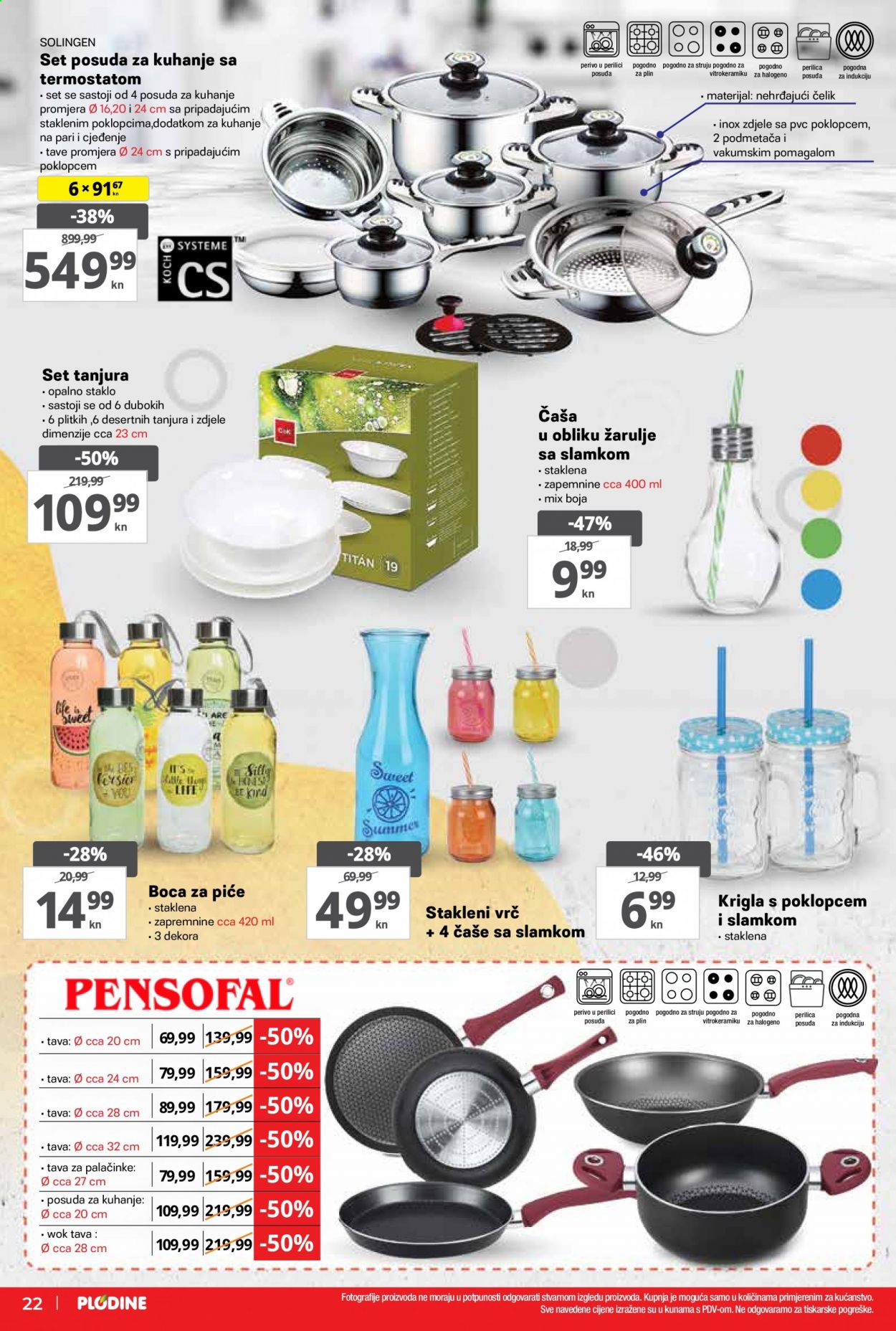 Plodine katalog - 06.05.2021. - 01.06.2021. Stranica 22