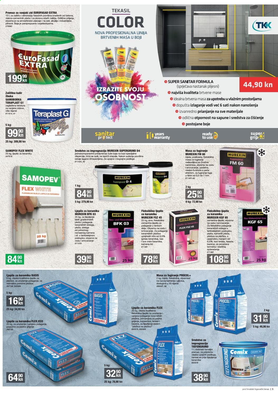 Pevex katalog - 06.05.2021. - 01.06.2021. Stranica 5