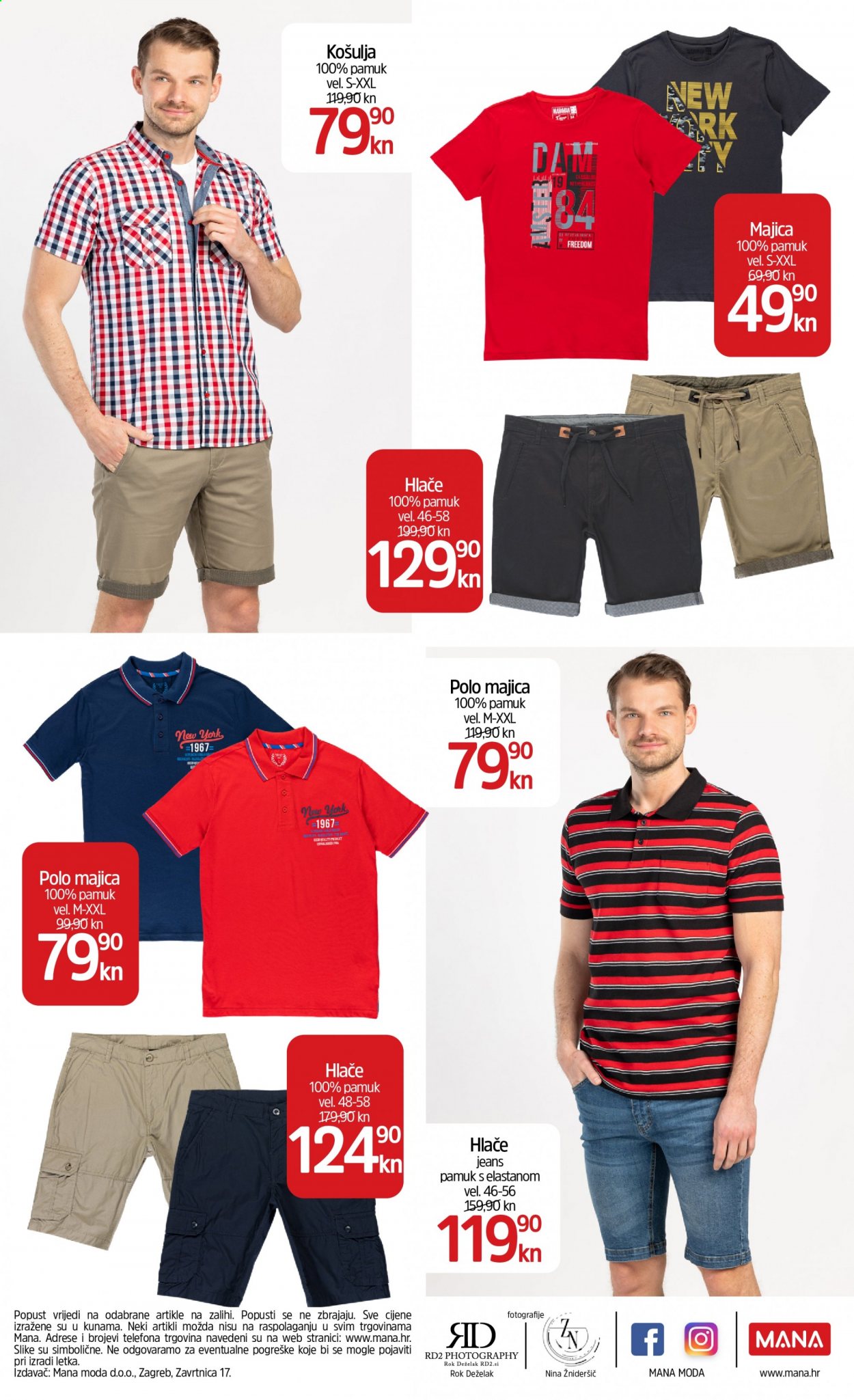 Mana katalog - 05.05.2021. - 12.05.2021. Stranica 6