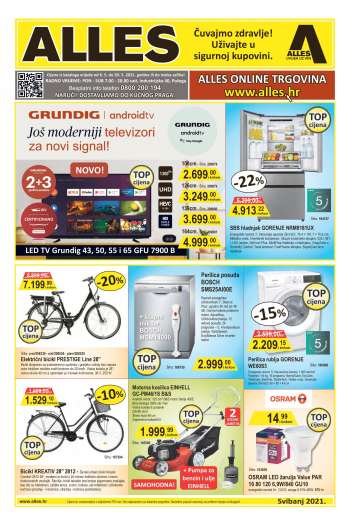 Alles katalog - 06.05.2021. - 30.05.2021.