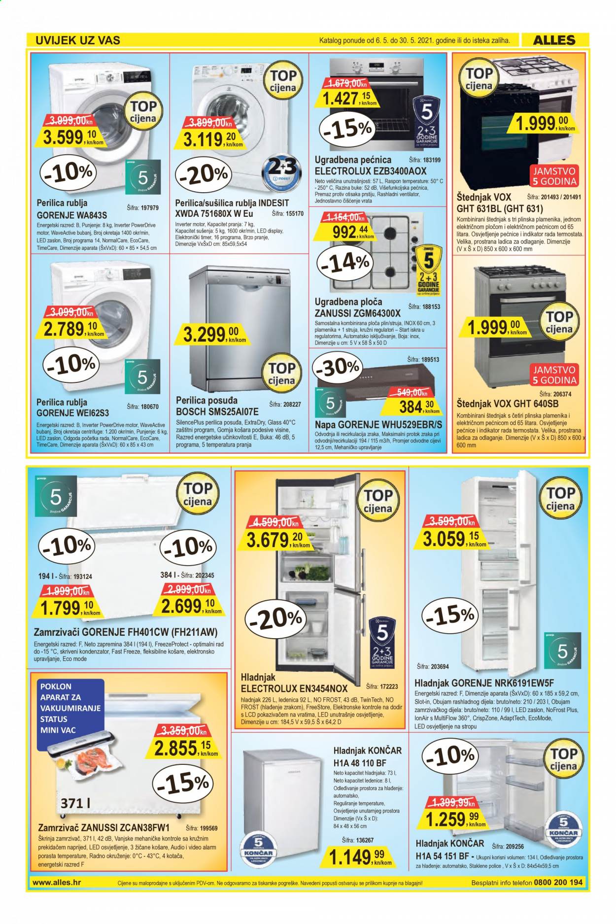 Alles katalog - 06.05.2021. - 30.05.2021. Stranica 3