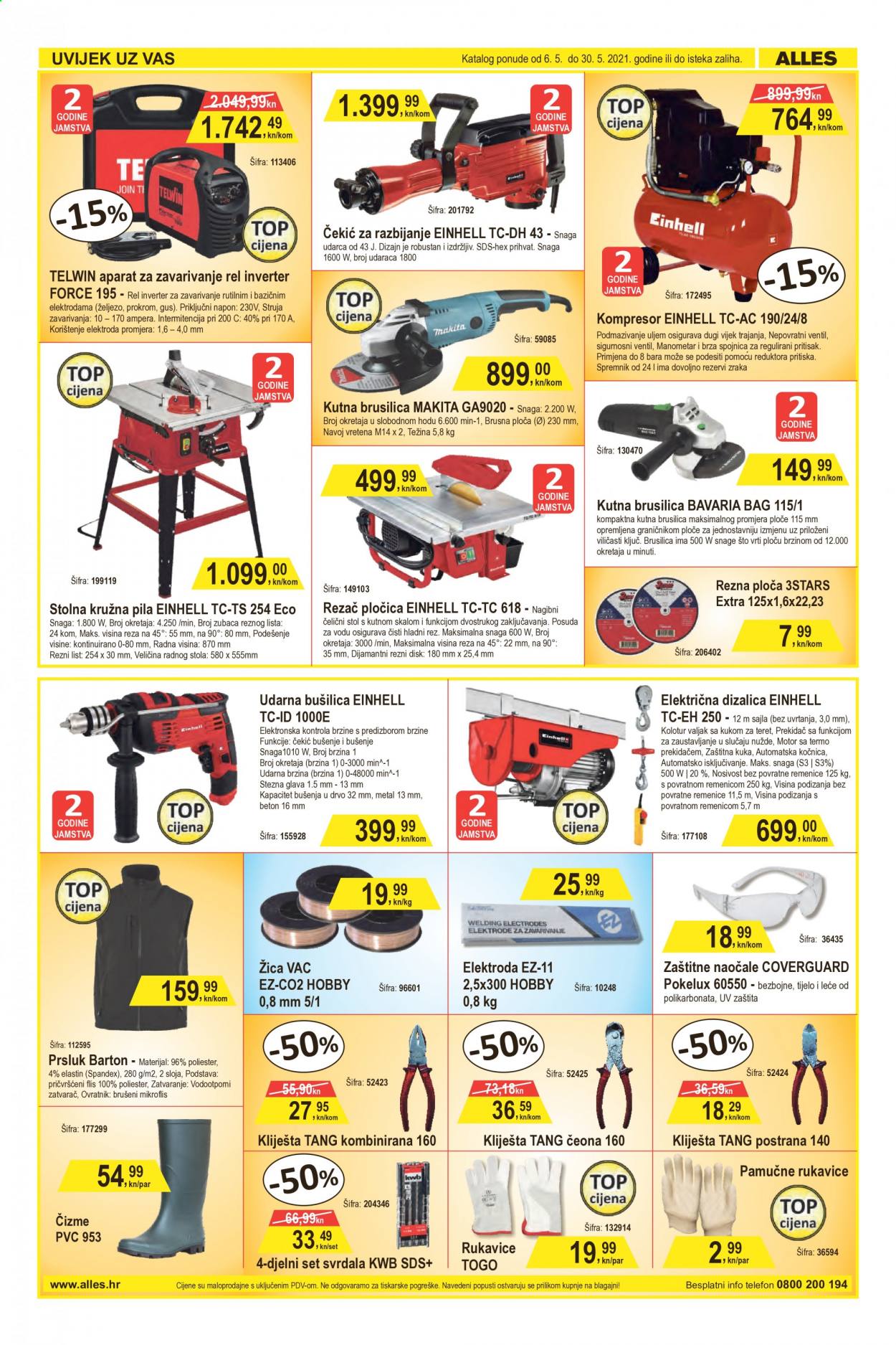 Alles katalog - 06.05.2021. - 30.05.2021. Stranica 7