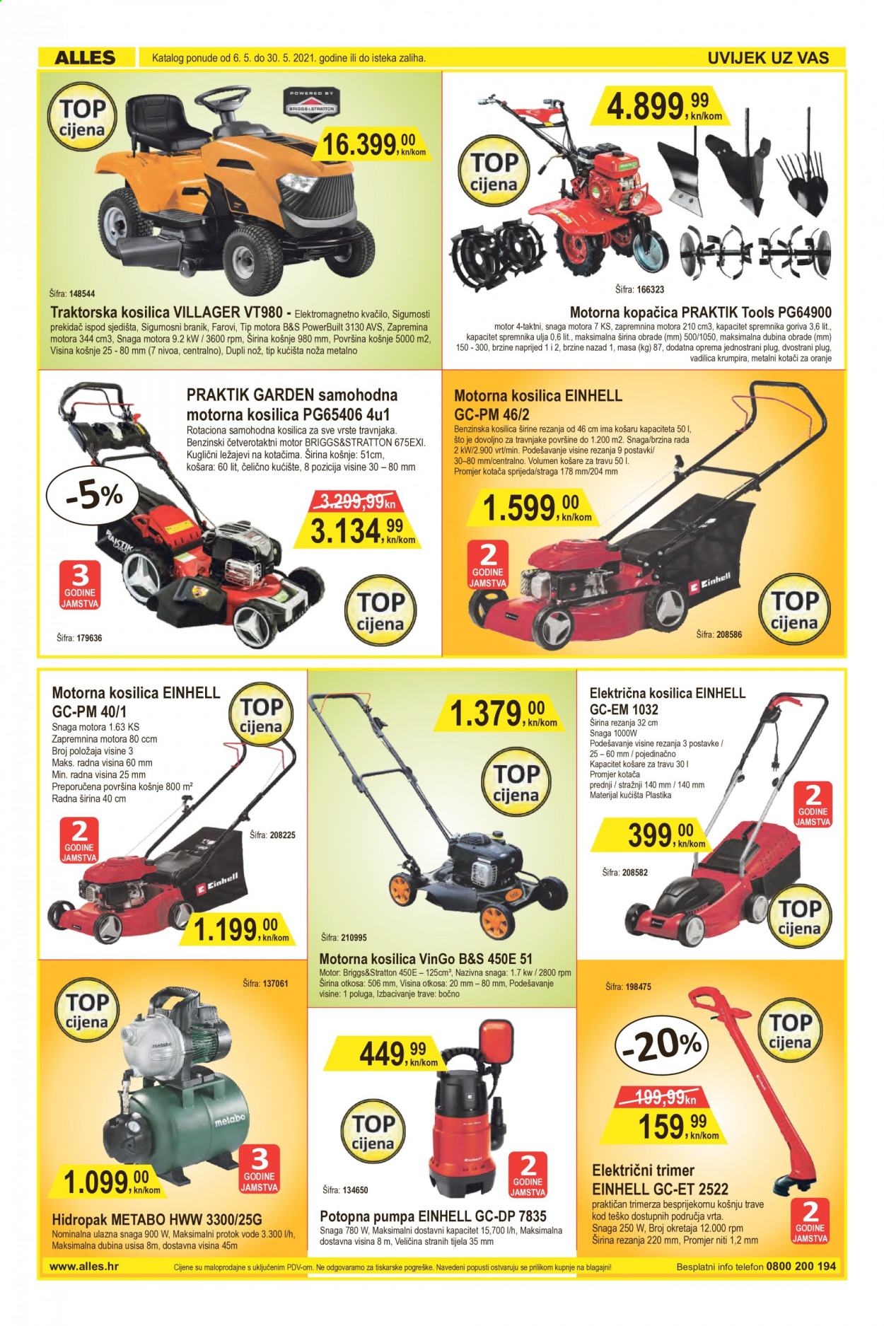 Alles katalog - 06.05.2021. - 30.05.2021. Stranica 8