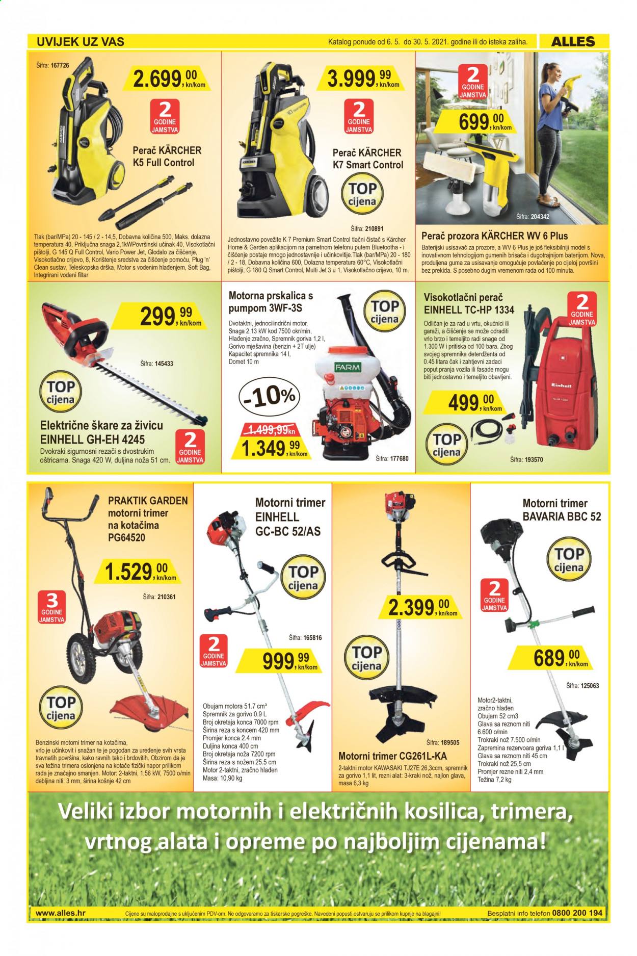 Alles katalog - 06.05.2021. - 30.05.2021. Stranica 9