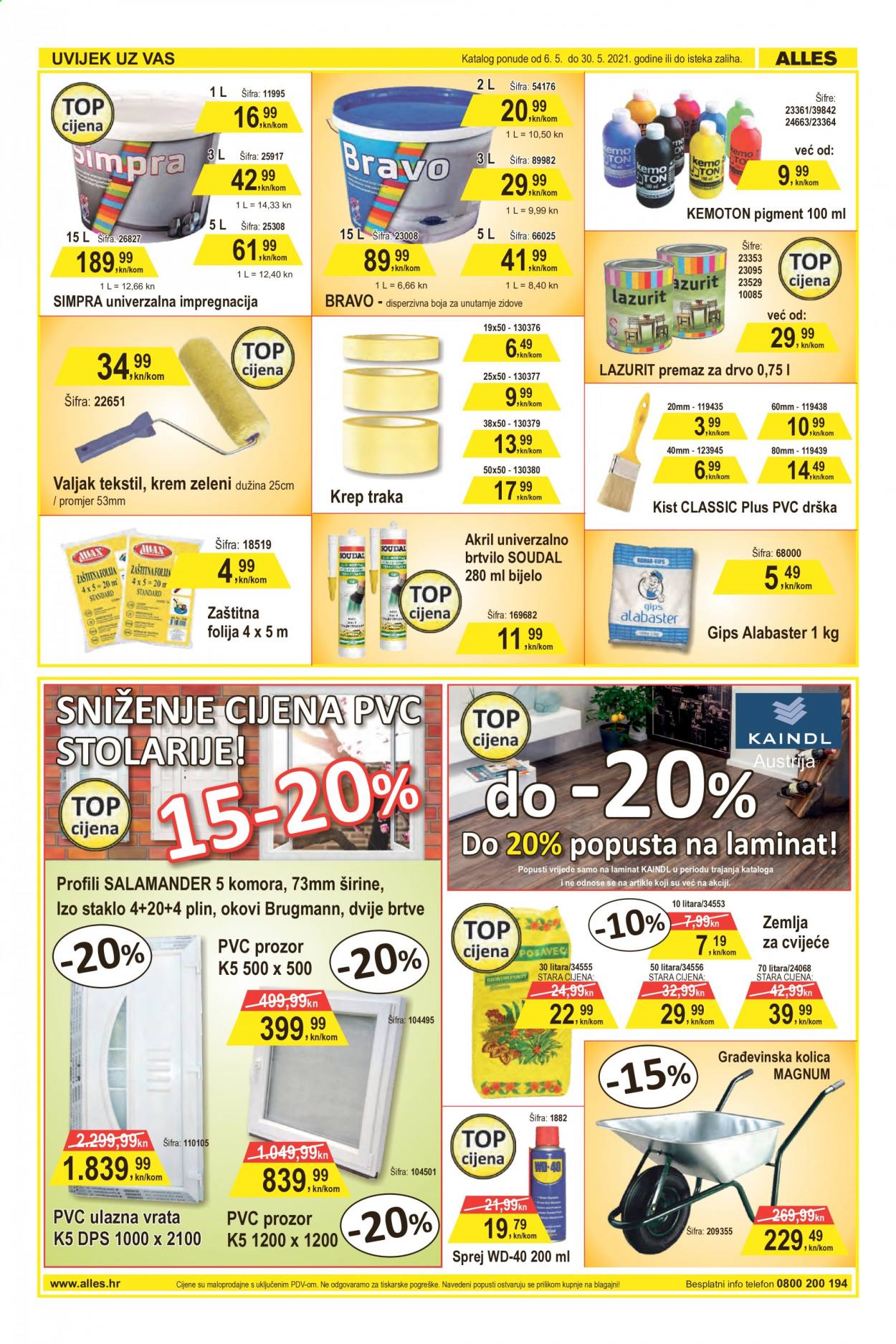 Alles katalog - 06.05.2021. - 30.05.2021. Stranica 11