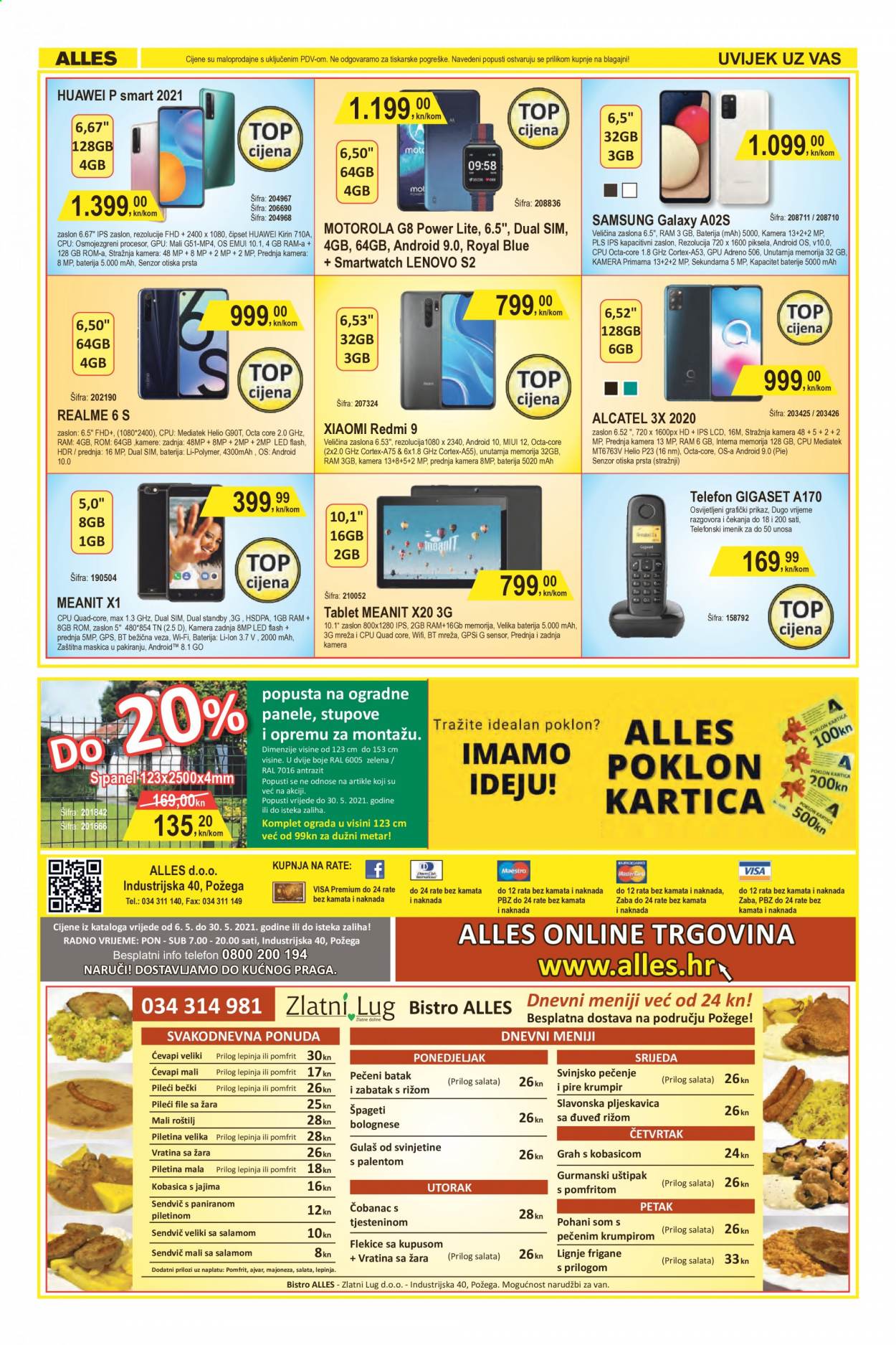 Alles katalog - 06.05.2021. - 30.05.2021. Stranica 12