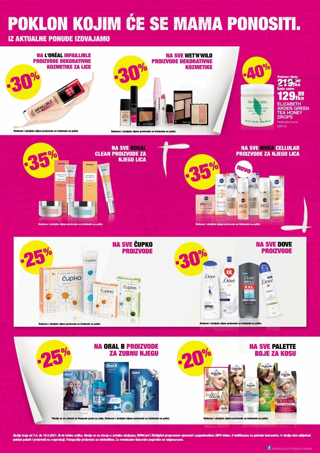 Bipa katalog - 07.05.2021. - 16.05.2021. Stranica 3