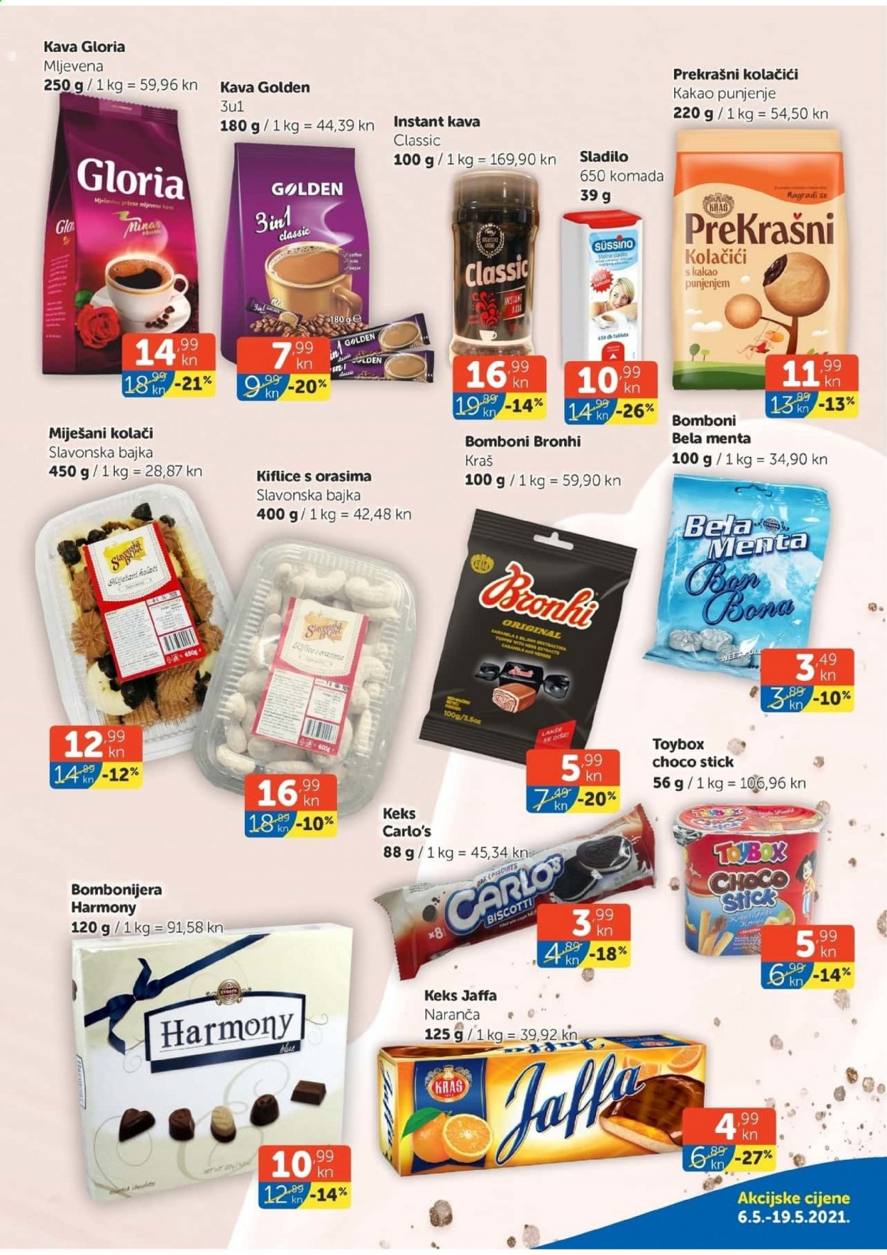 Boso katalog - 06.05.2021. - 19.05.2021. Stranica 7