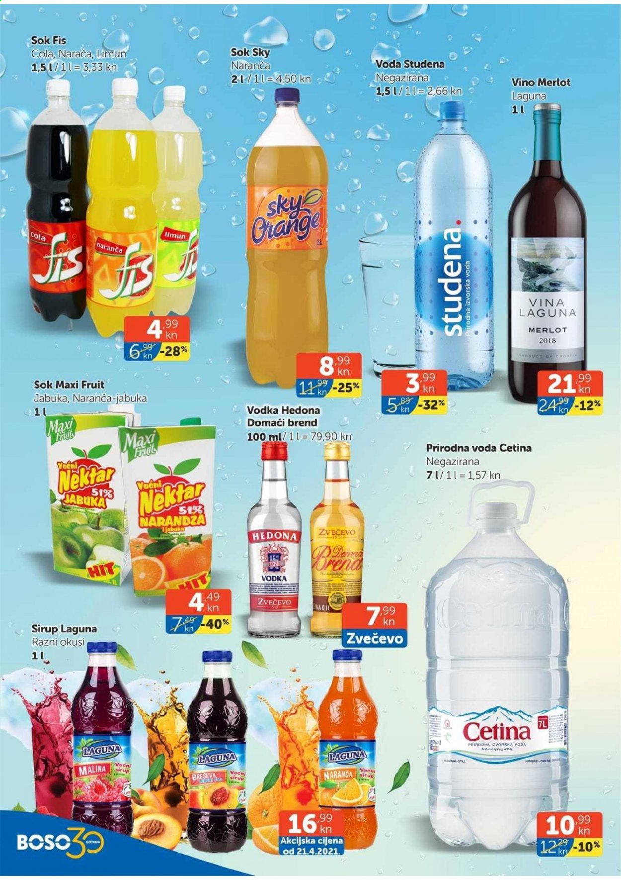 Boso katalog - 06.05.2021. - 19.05.2021. Stranica 8
