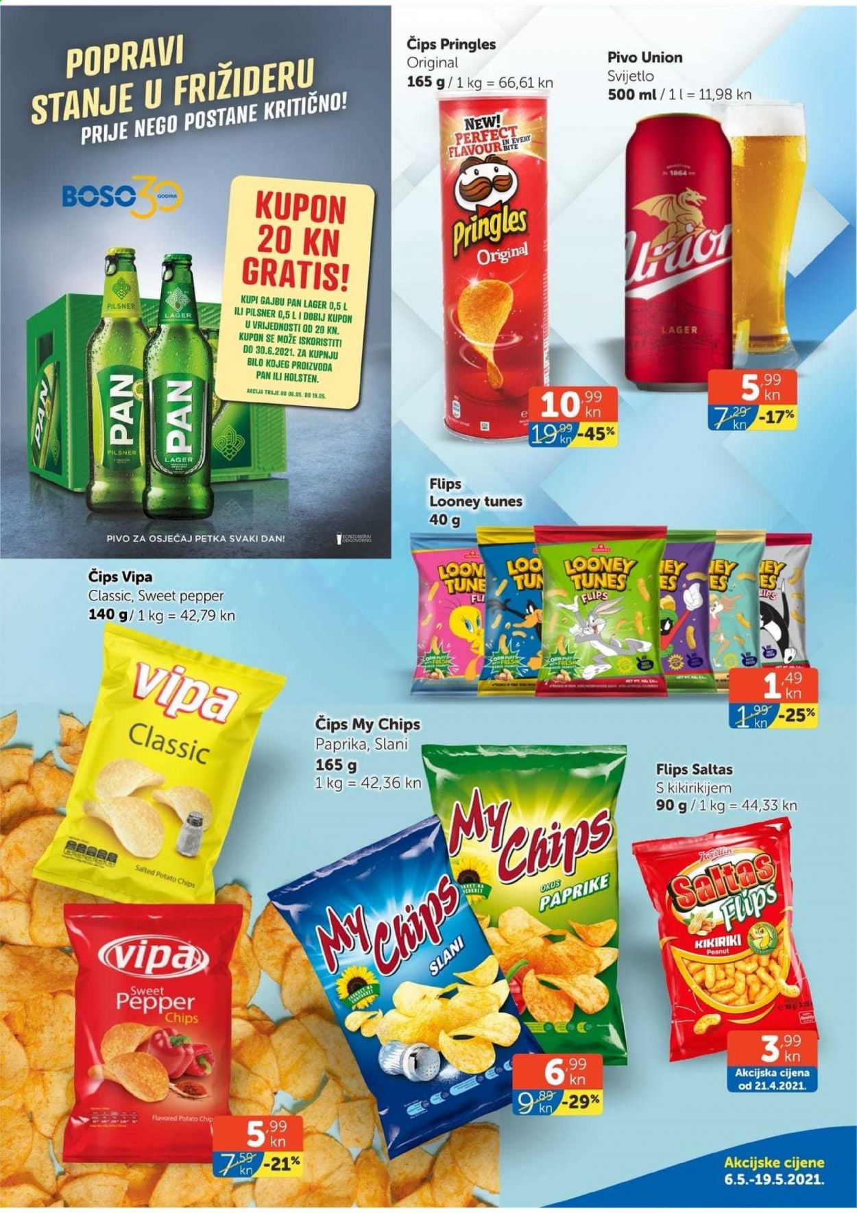 Boso katalog - 06.05.2021. - 19.05.2021. Stranica 9