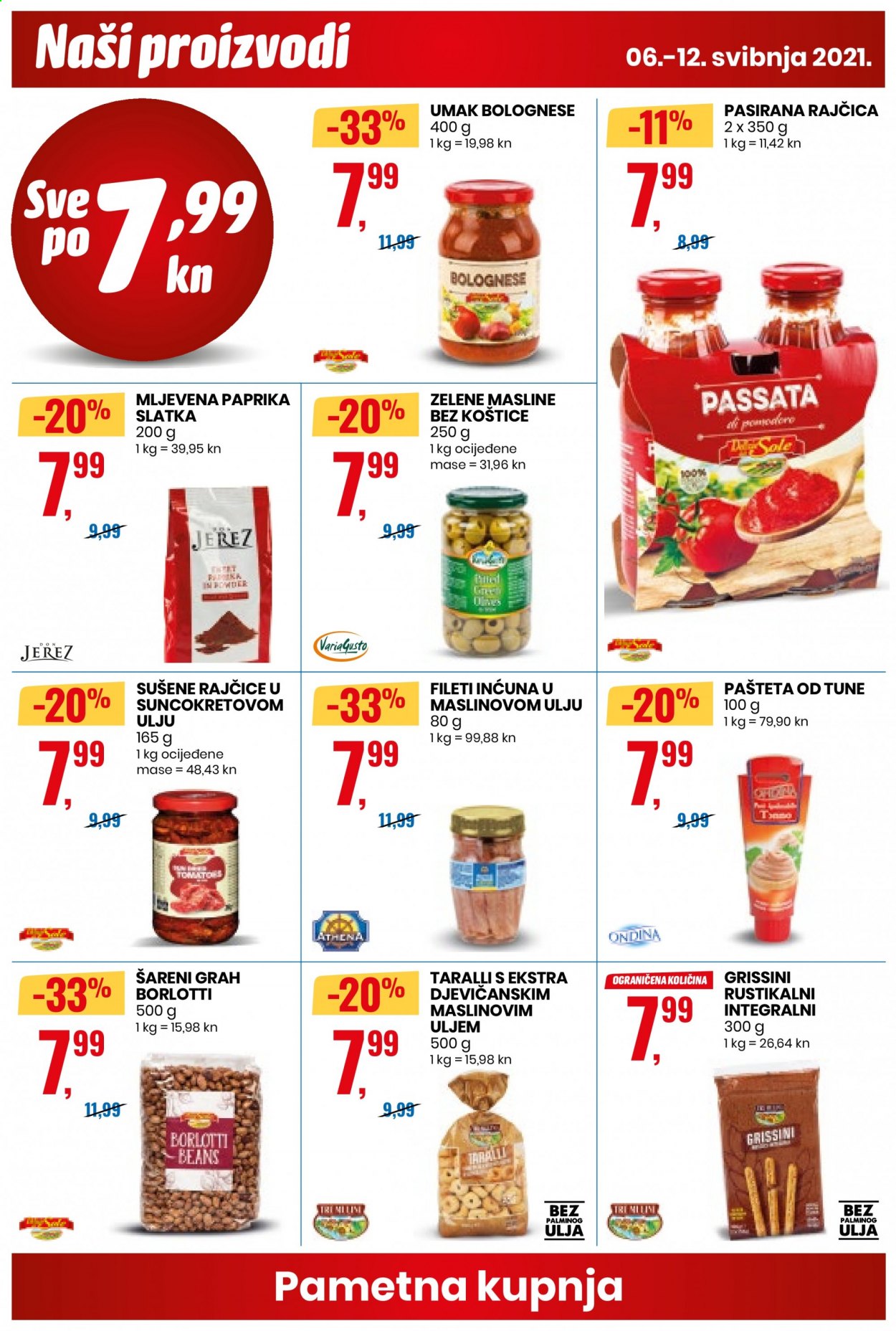 Eurospin katalog - 06.05.2021. - 12.05.2021. Stranica 4