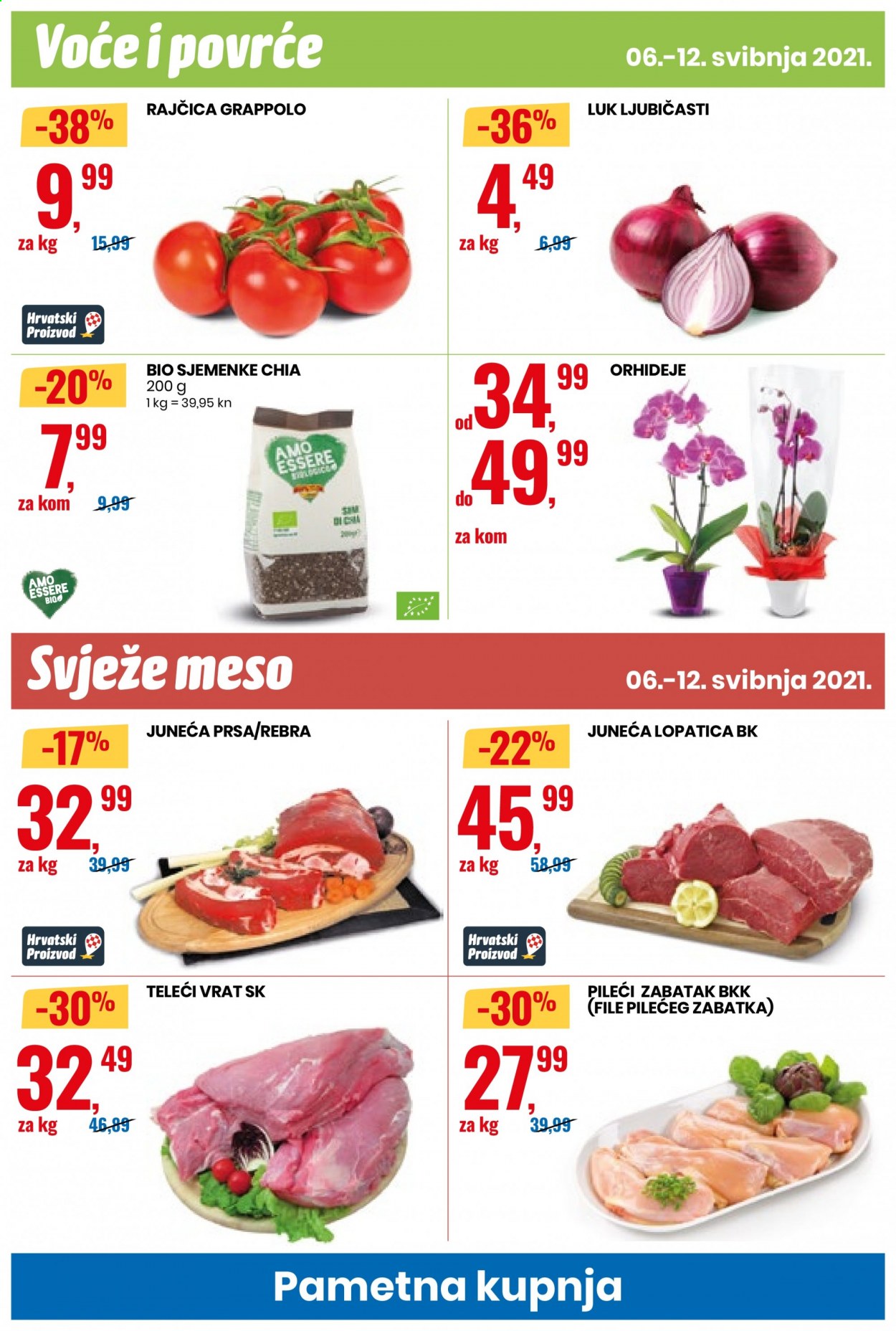 Eurospin katalog - 06.05.2021. - 12.05.2021. Stranica 8