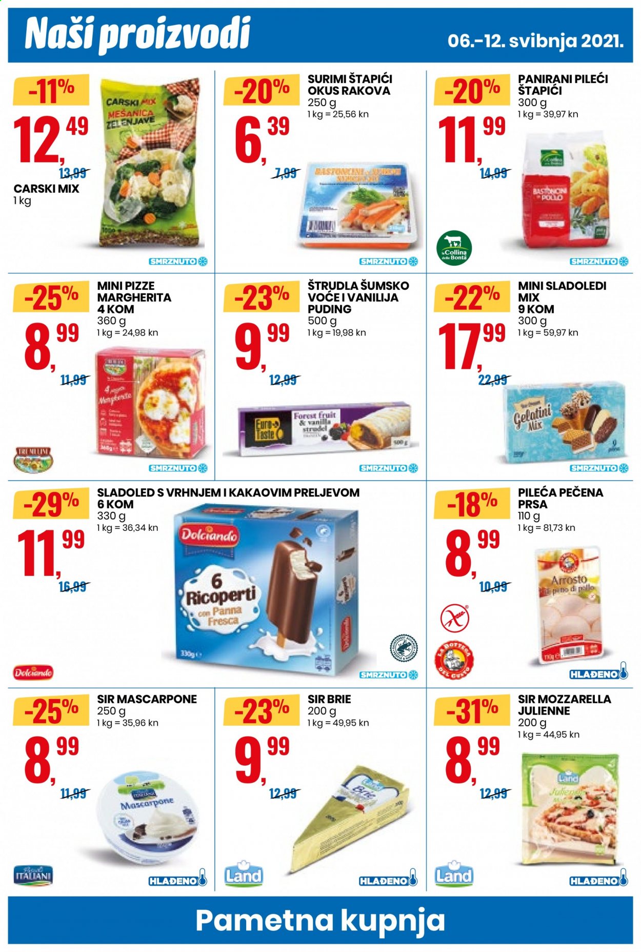 Eurospin katalog - 06.05.2021. - 12.05.2021. Stranica 10