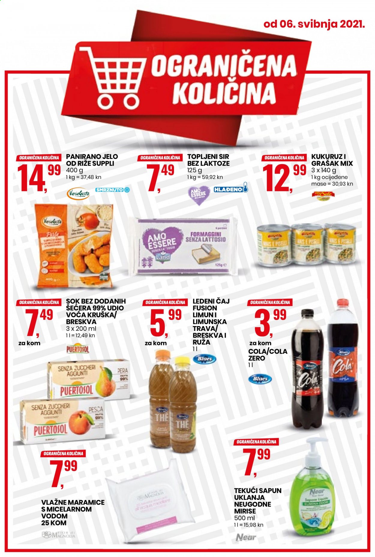 Eurospin katalog - 06.05.2021. - 12.05.2021. Stranica 12
