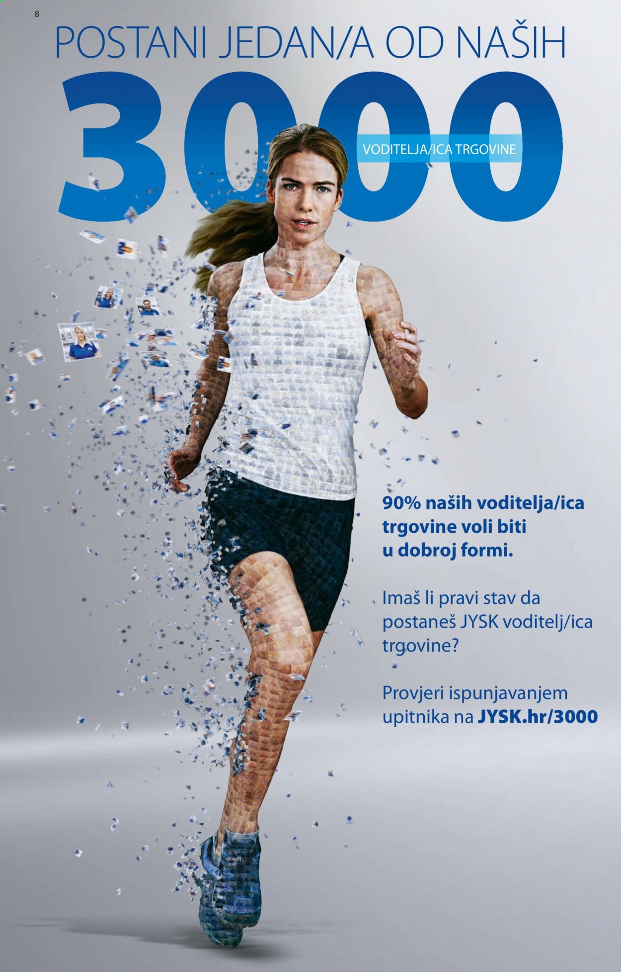 JYSK katalog - 06.05.2021. - 09.05.2021. Stranica 8