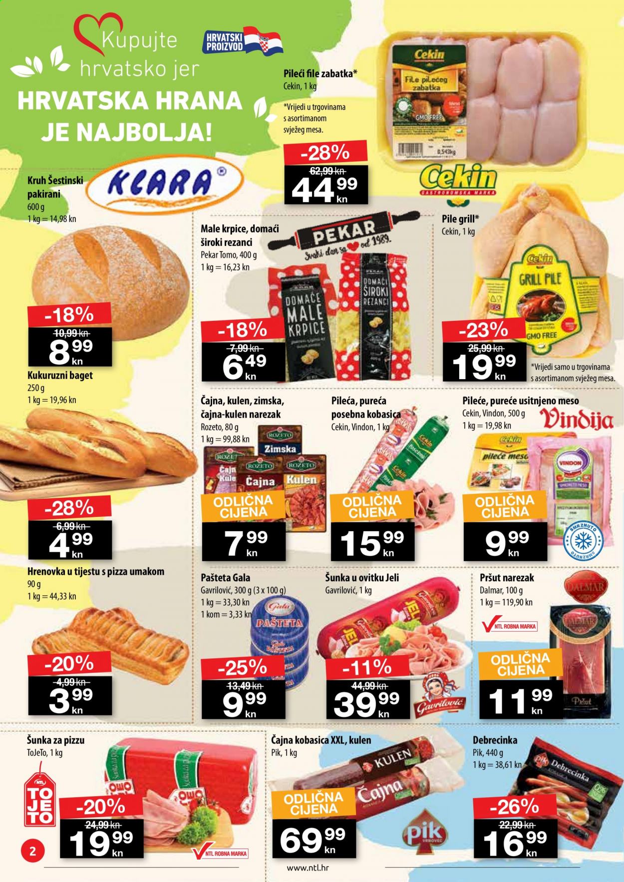 NTL katalog - 06.05.2021. - 12.05.2021. Stranica 2