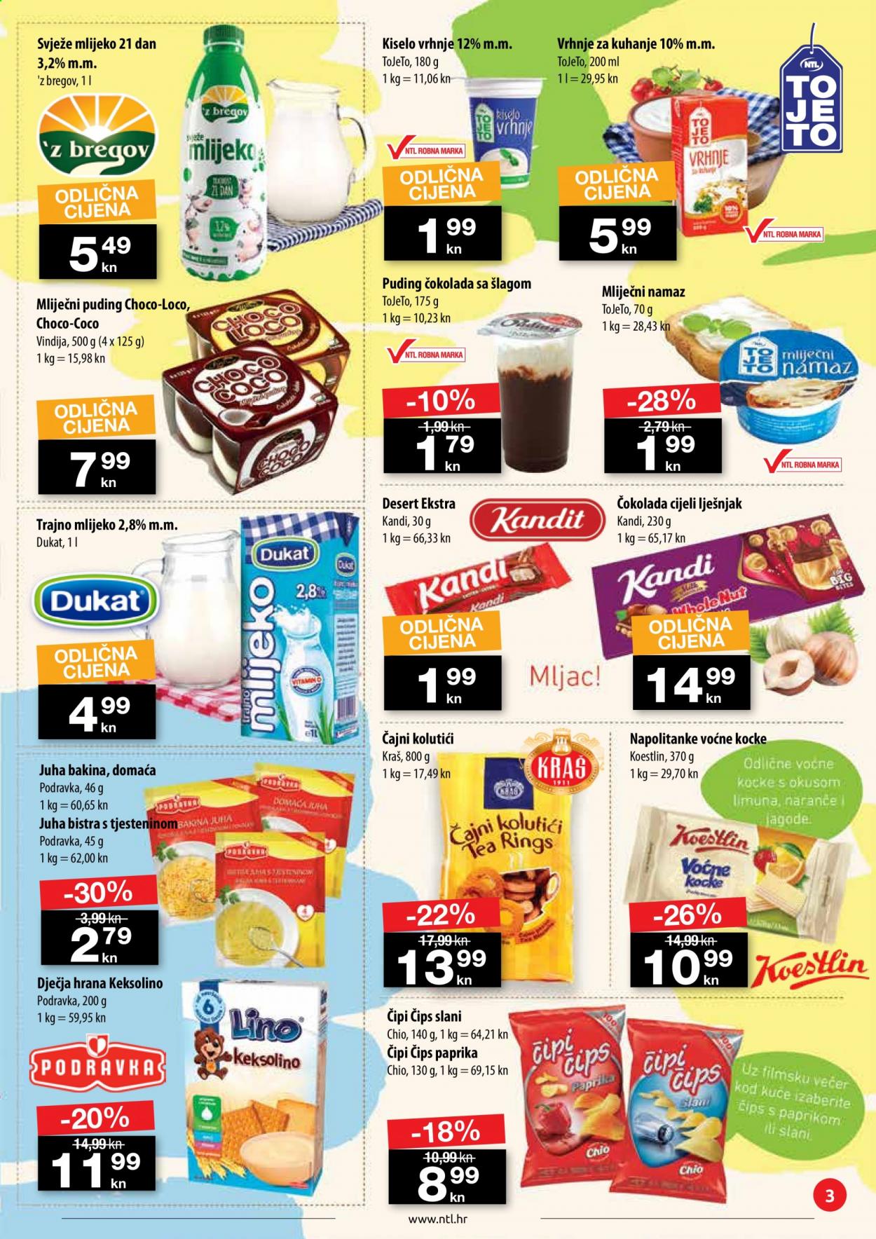 NTL katalog - 06.05.2021. - 12.05.2021. Stranica 3