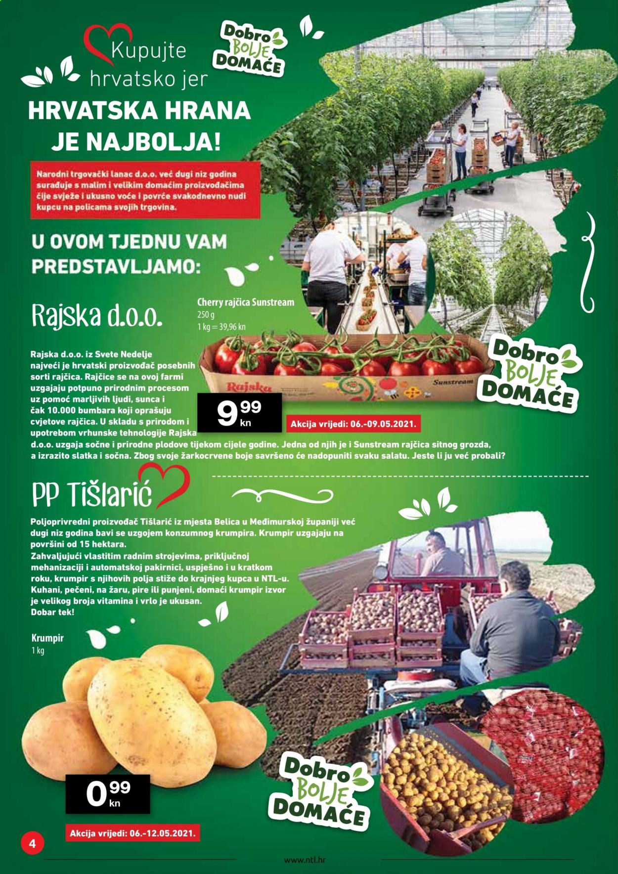 NTL katalog - 06.05.2021. - 12.05.2021. Stranica 4