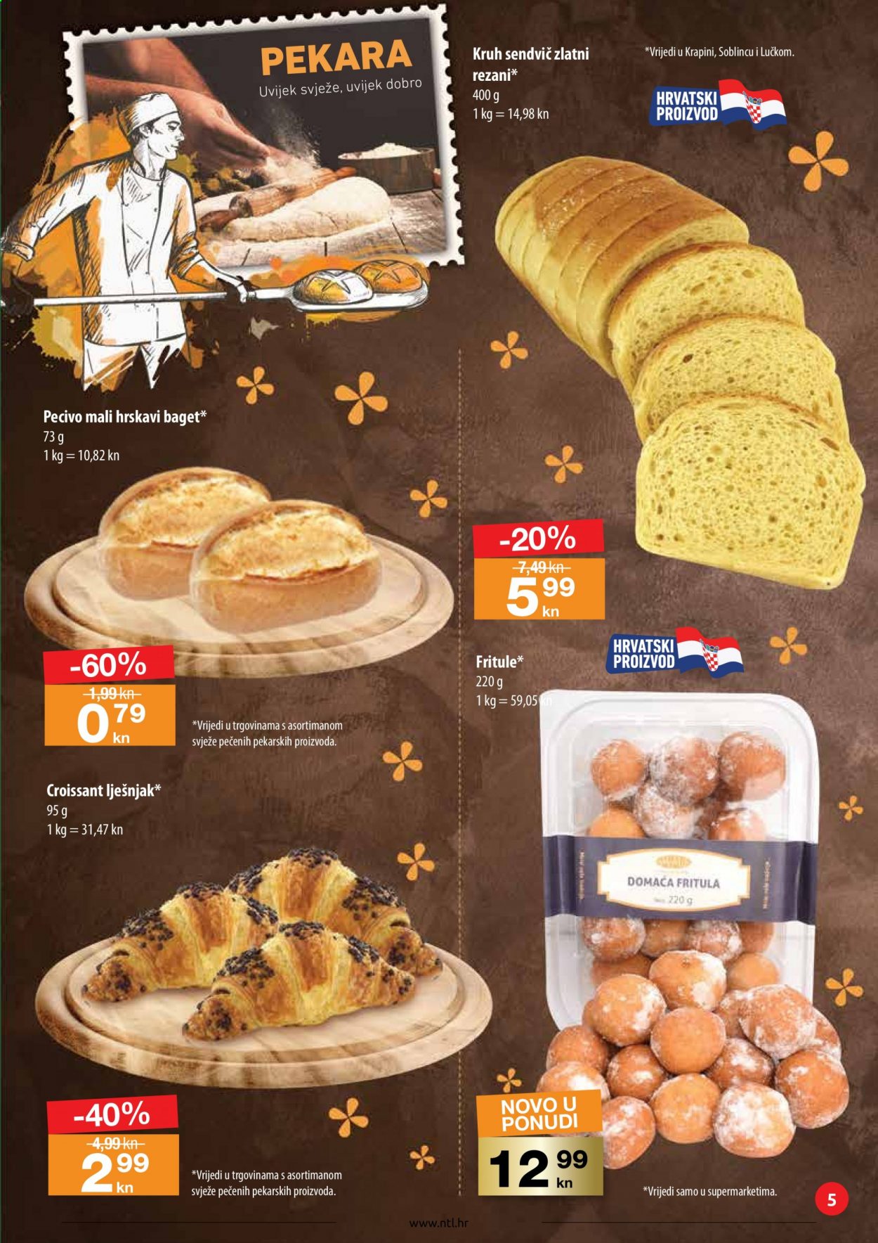 NTL katalog - 06.05.2021. - 12.05.2021. Stranica 5