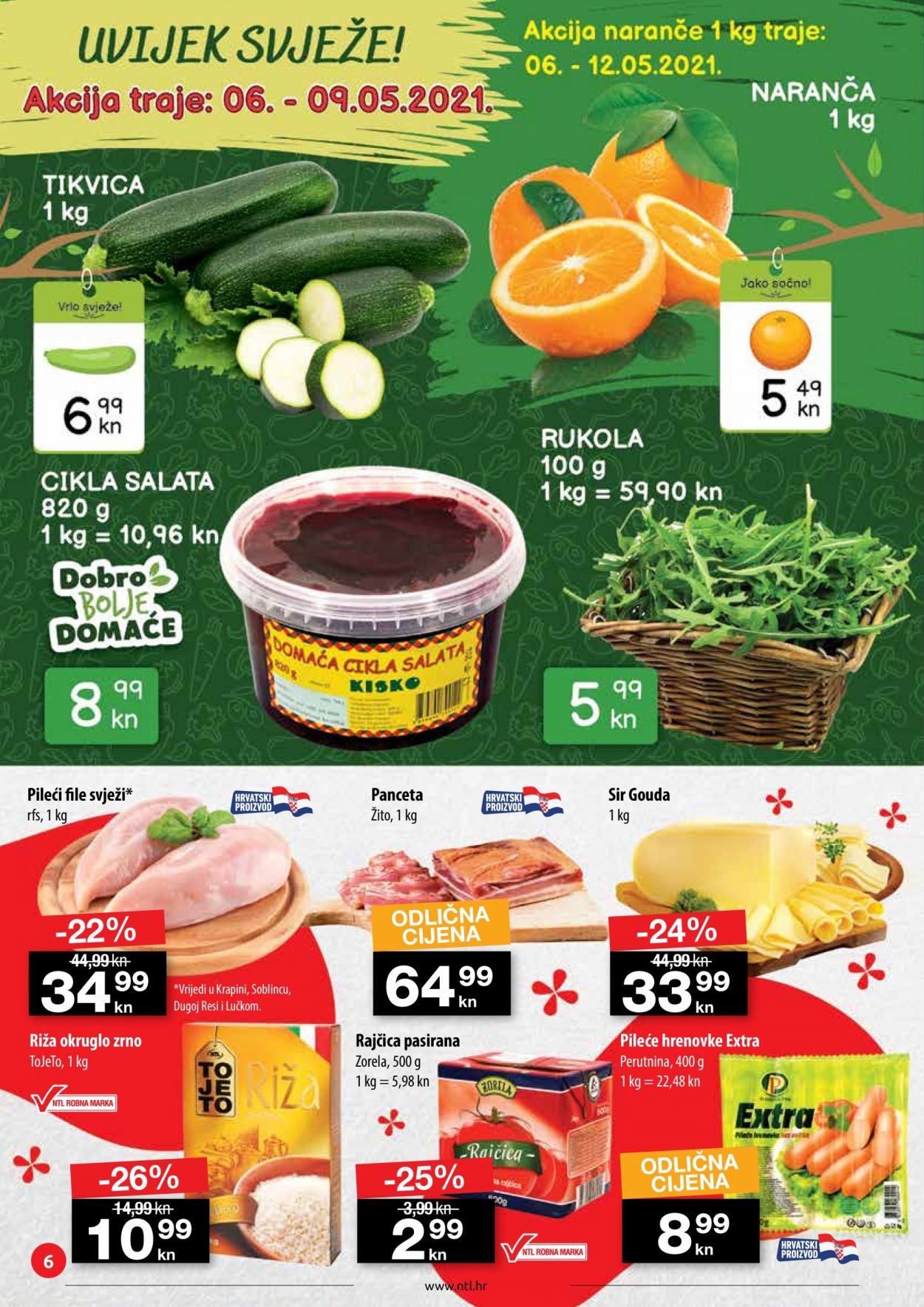 NTL katalog - 06.05.2021. - 12.05.2021. Stranica 6