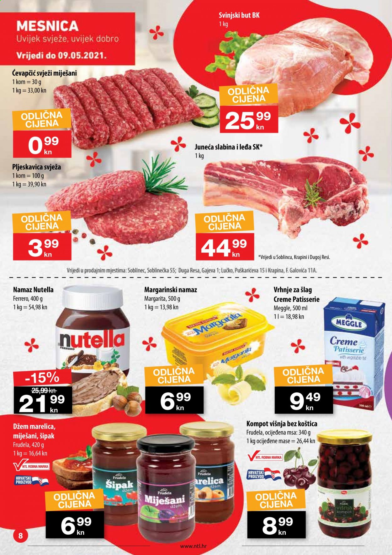 NTL katalog - 06.05.2021. - 12.05.2021. Stranica 8