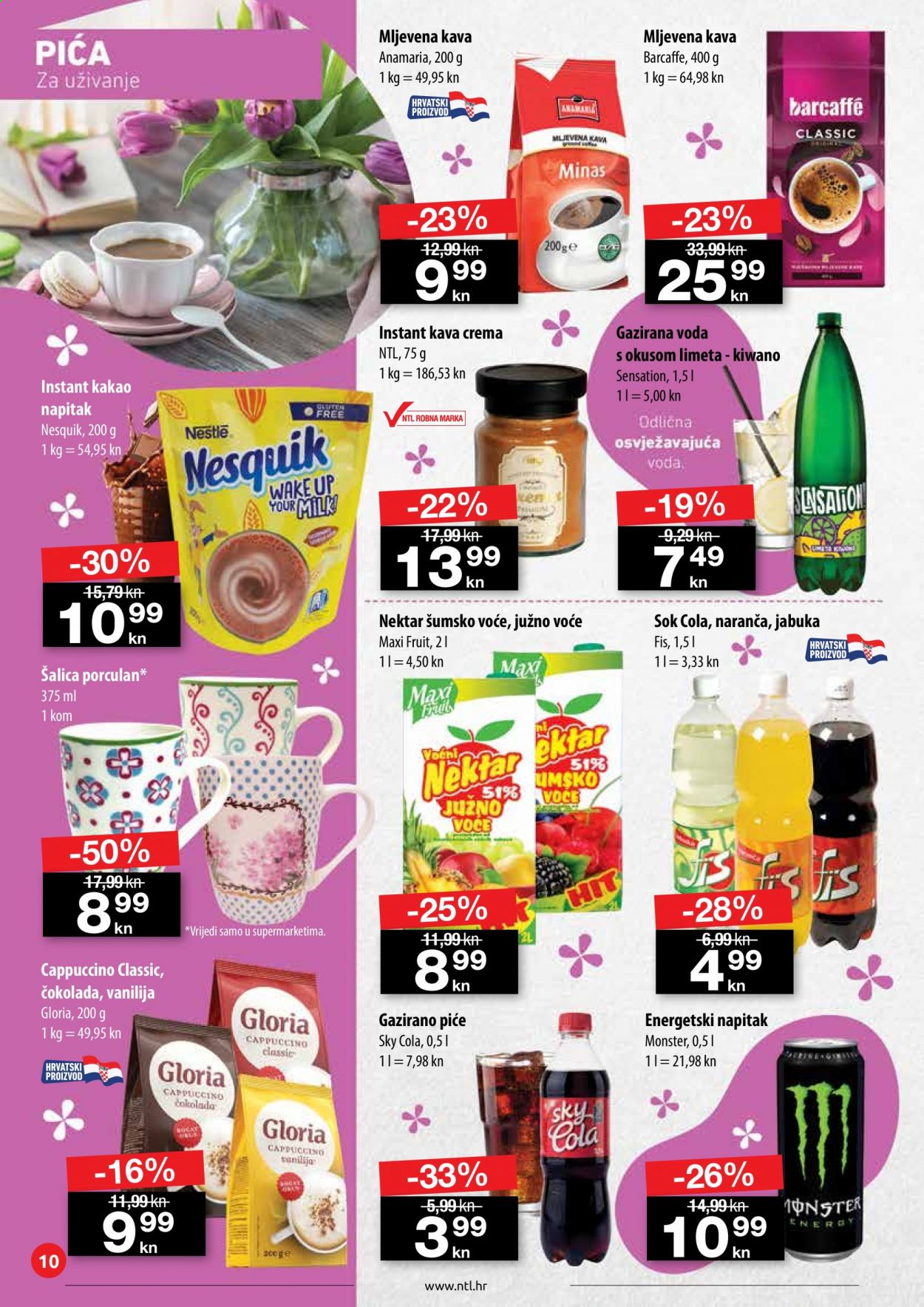NTL katalog - 06.05.2021. - 12.05.2021. Stranica 10