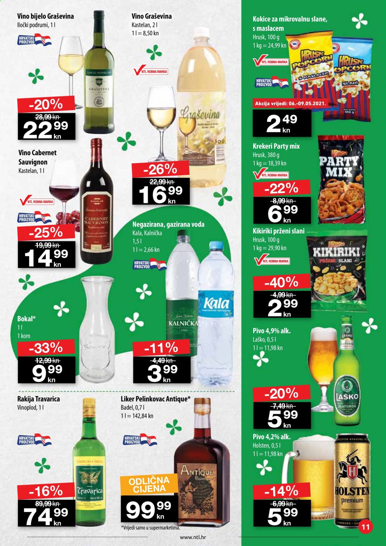 NTL katalog - 06.05.2021. - 12.05.2021. Stranica 11