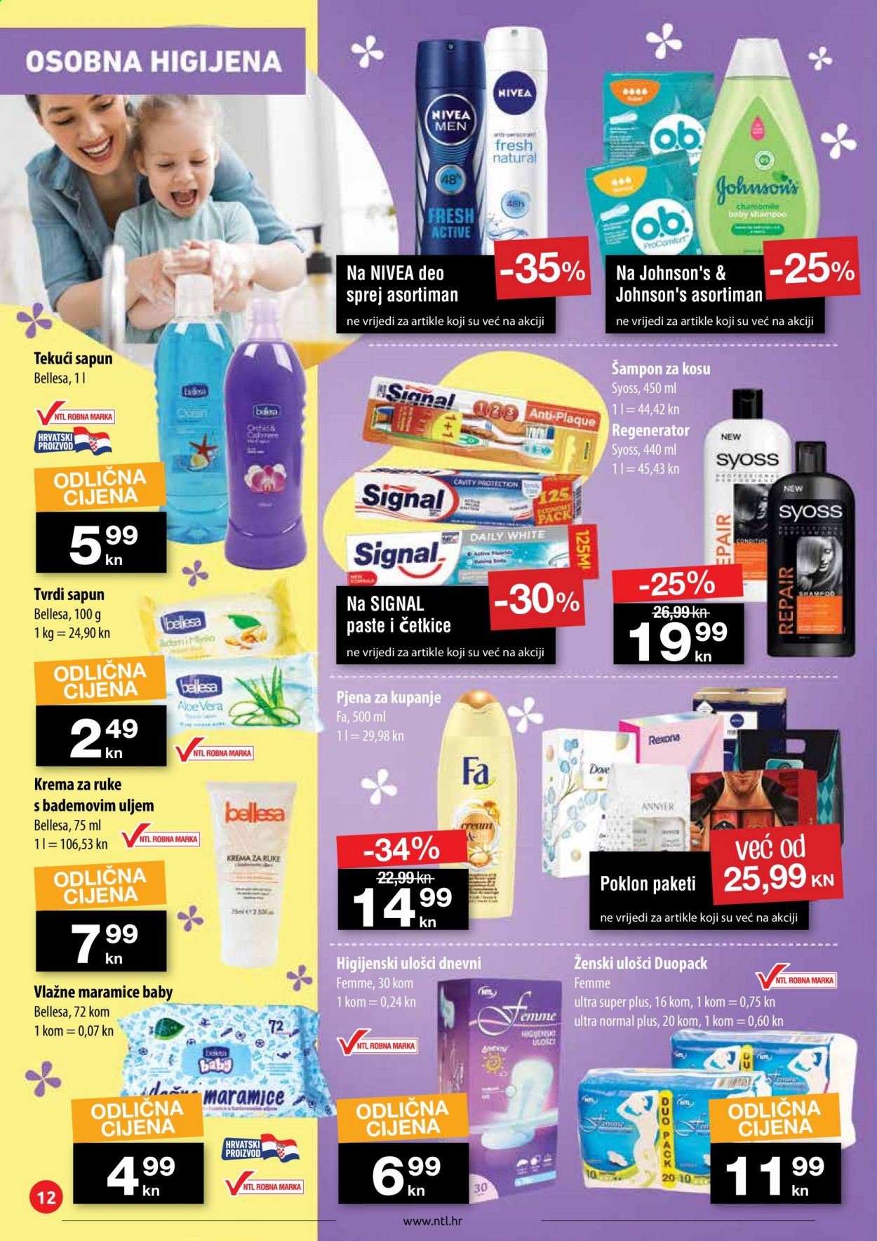 NTL katalog - 06.05.2021. - 12.05.2021. Stranica 12