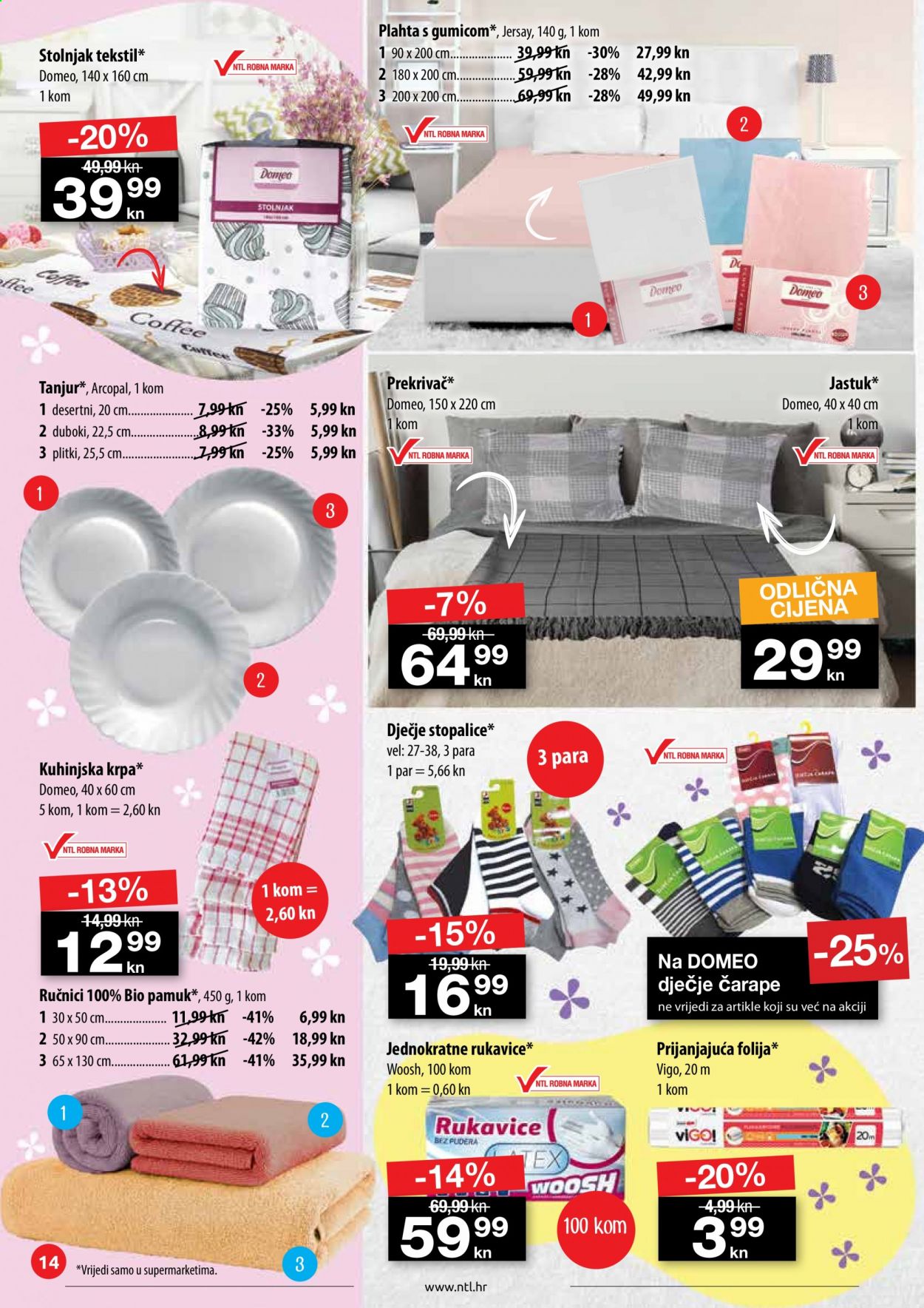 NTL katalog - 06.05.2021. - 12.05.2021. Stranica 14