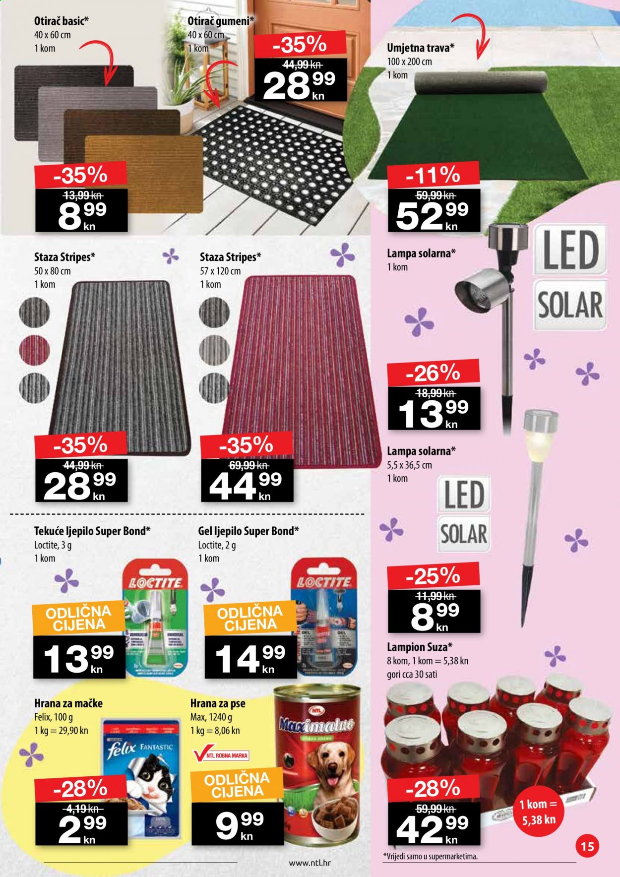 NTL katalog - 06.05.2021. - 12.05.2021. Stranica 15