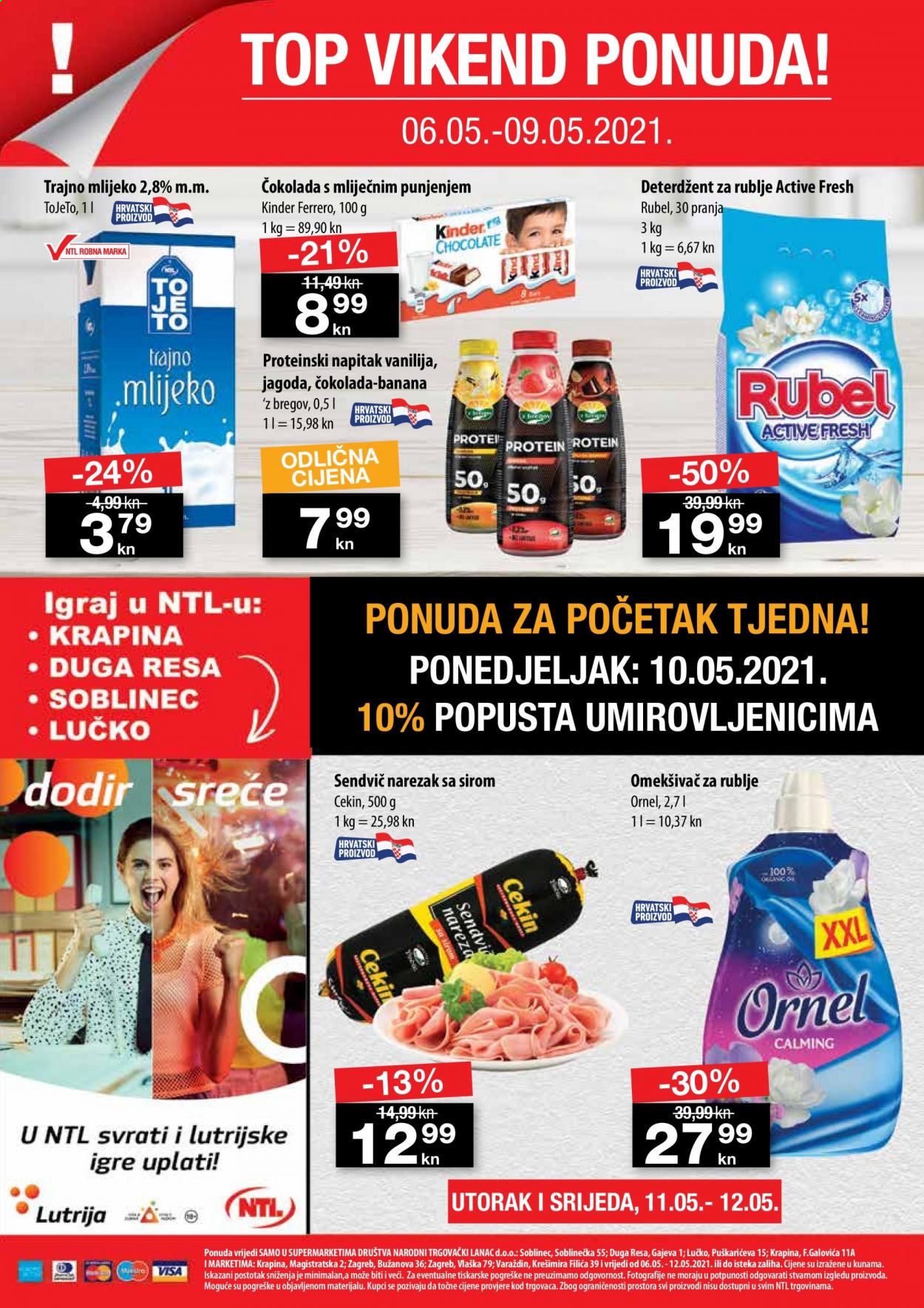 NTL katalog - 06.05.2021. - 12.05.2021. Stranica 16