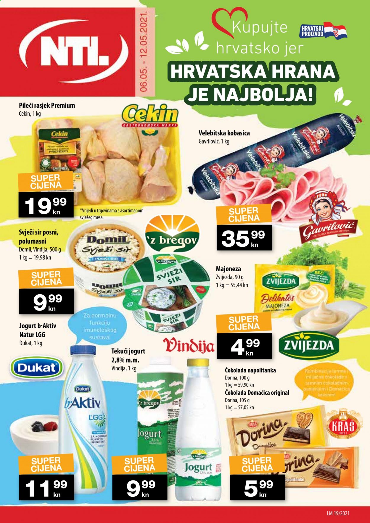 NTL katalog - 06.05.2021. - 12.05.2021. Stranica 1