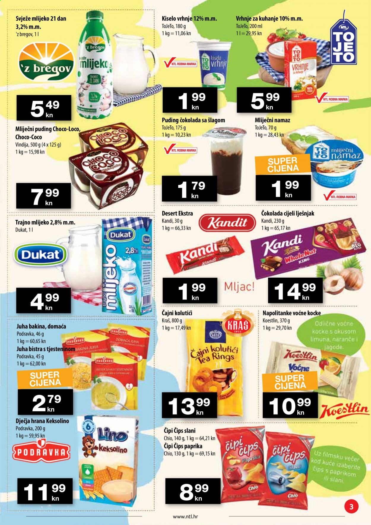 NTL katalog - 06.05.2021. - 12.05.2021. Stranica 3
