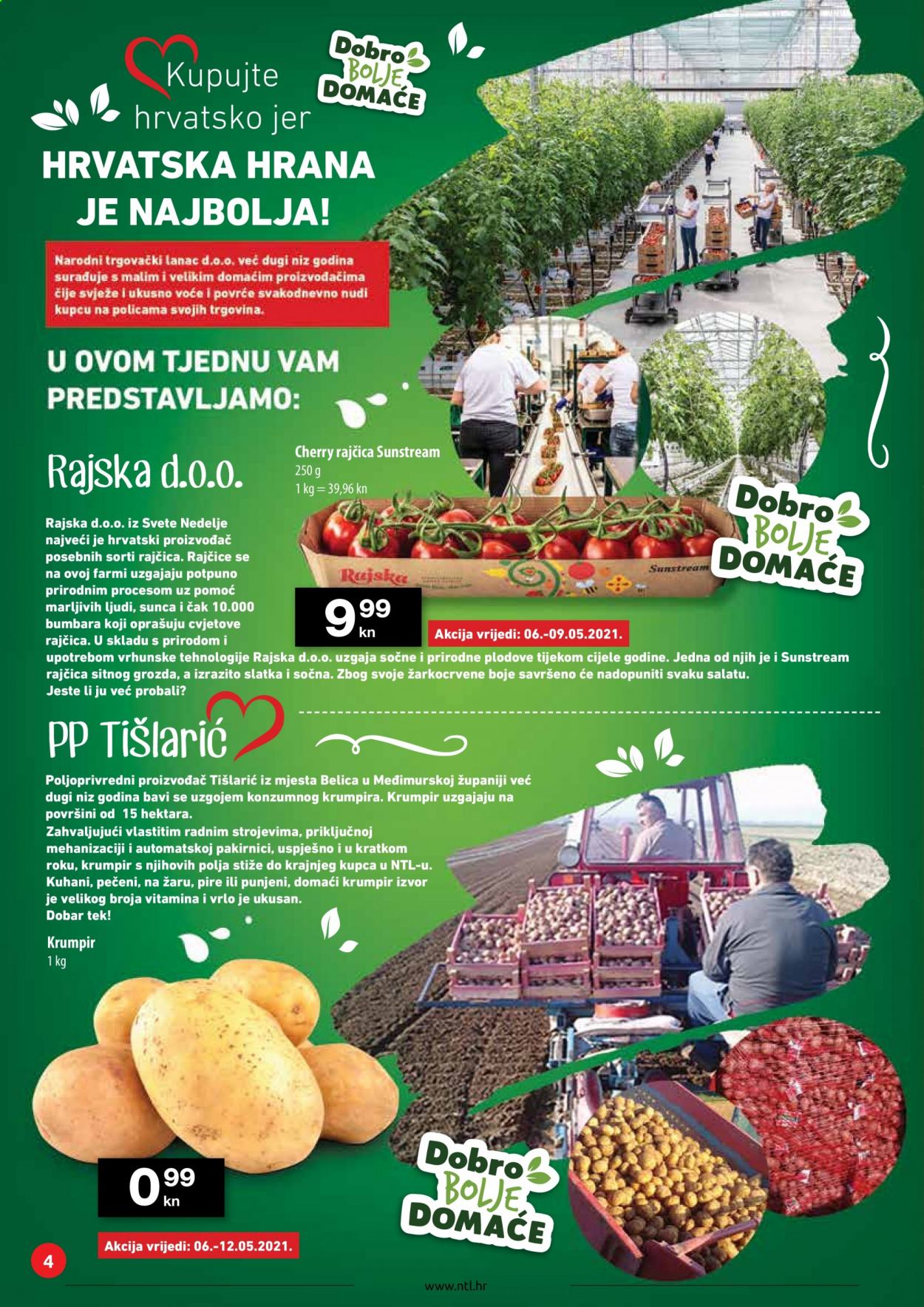 NTL katalog - 06.05.2021. - 12.05.2021. Stranica 4