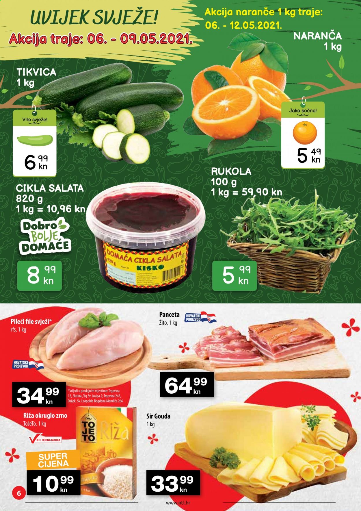 NTL katalog - 06.05.2021. - 12.05.2021. Stranica 6