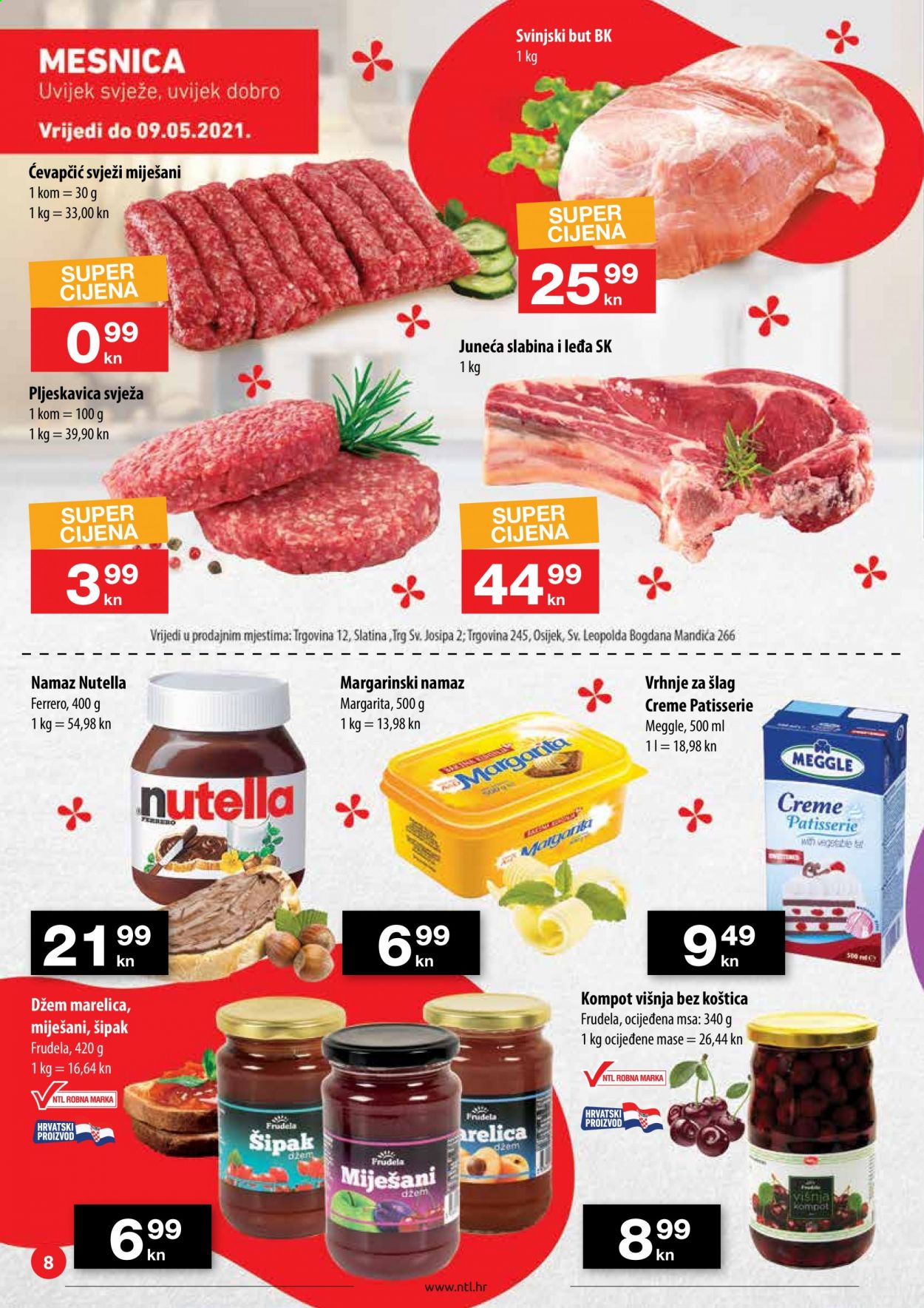 NTL katalog - 06.05.2021. - 12.05.2021. Stranica 8