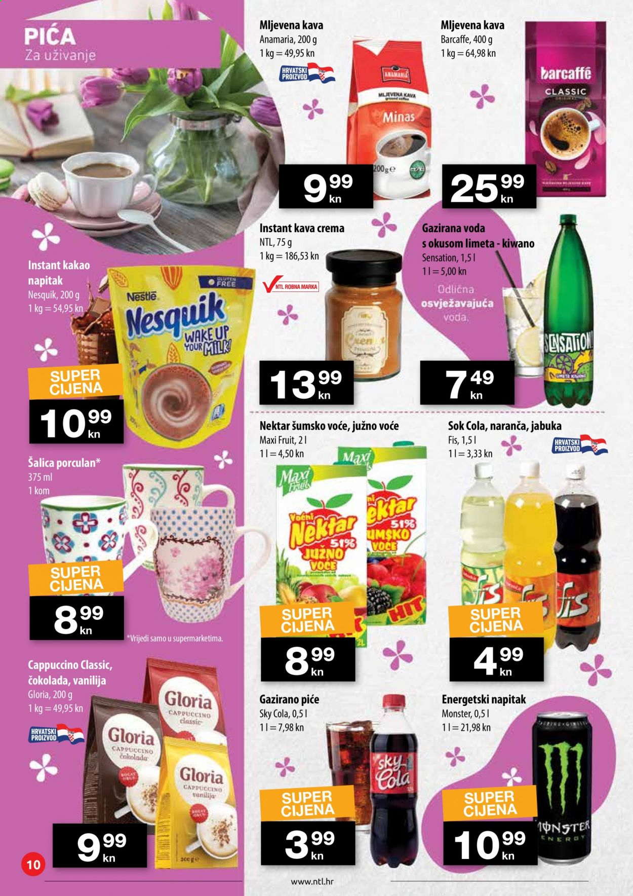 NTL katalog - 06.05.2021. - 12.05.2021. Stranica 10