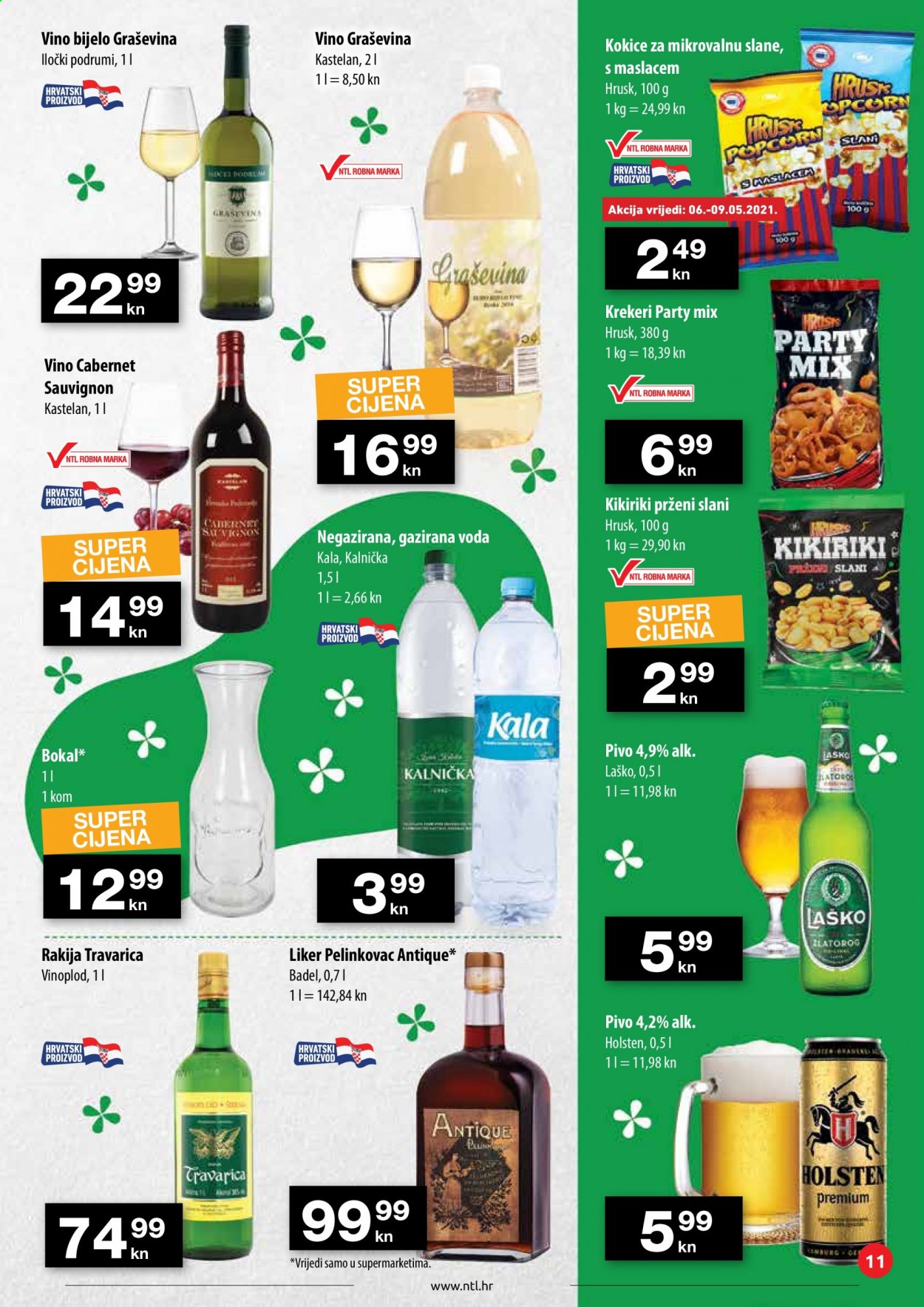 NTL katalog - 06.05.2021. - 12.05.2021. Stranica 11