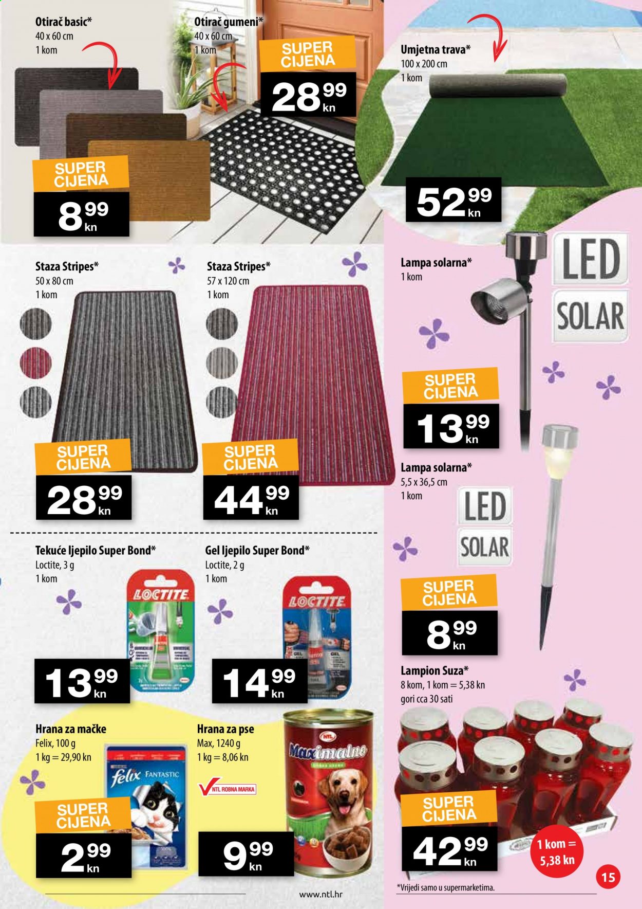 NTL katalog - 06.05.2021. - 12.05.2021. Stranica 15