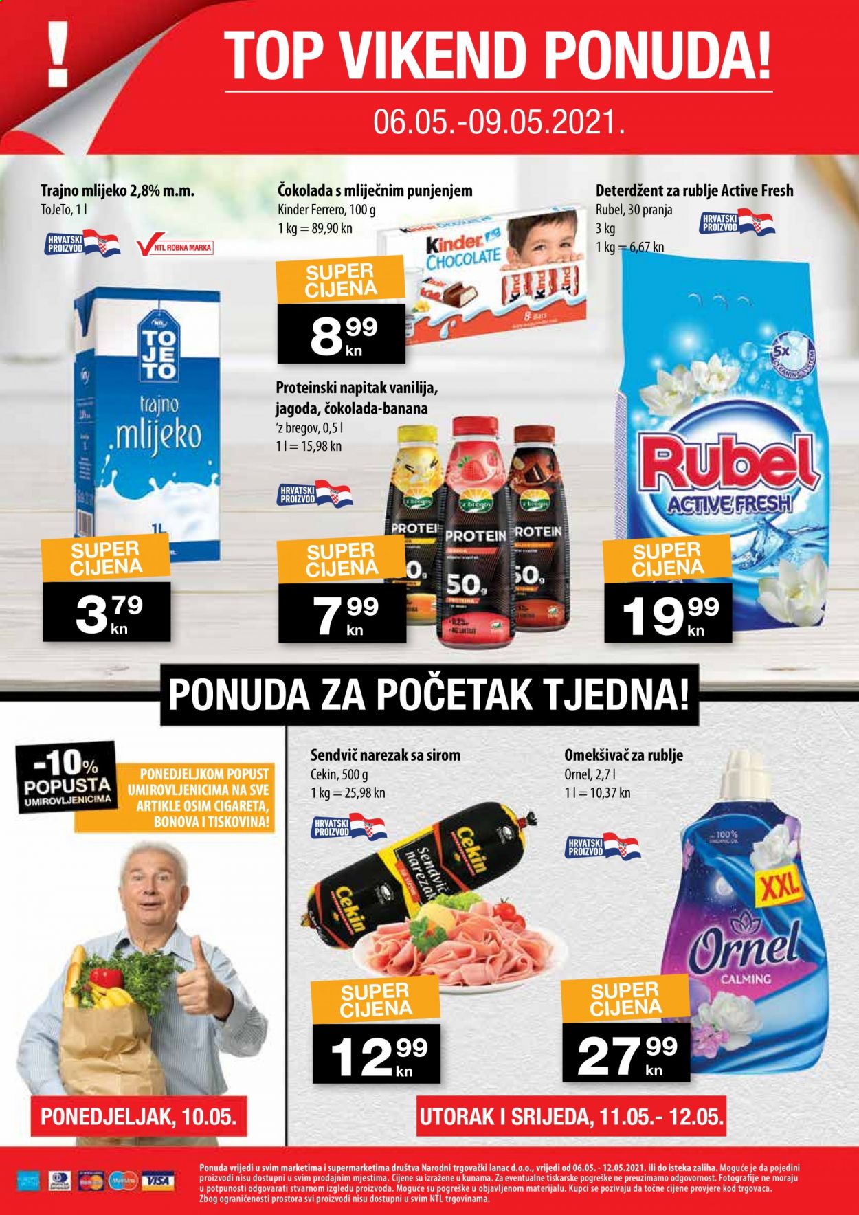 NTL katalog - 06.05.2021. - 12.05.2021. Stranica 16