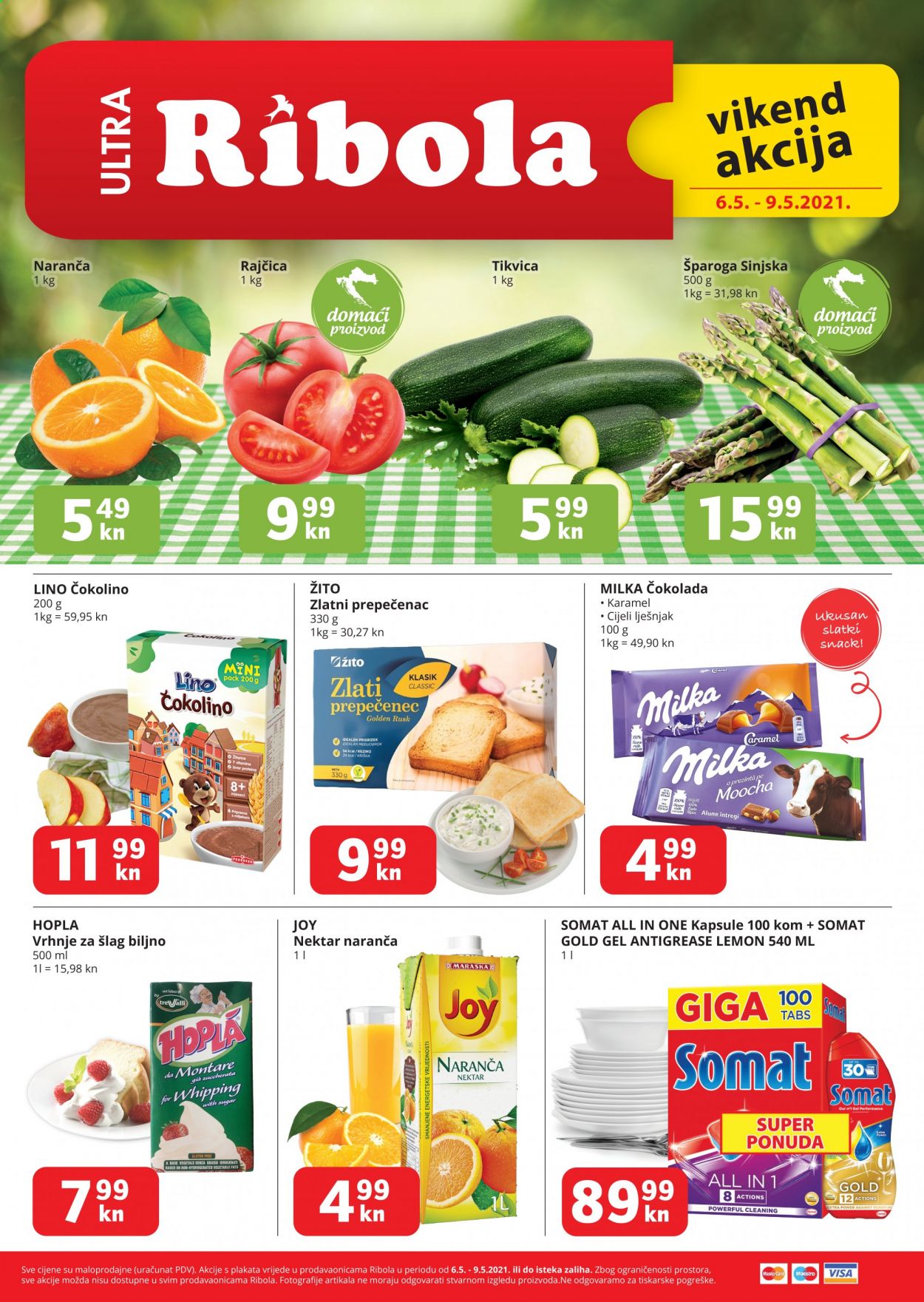 Ribola katalog - 06.05.2021. - 09.05.2021. Stranica 1