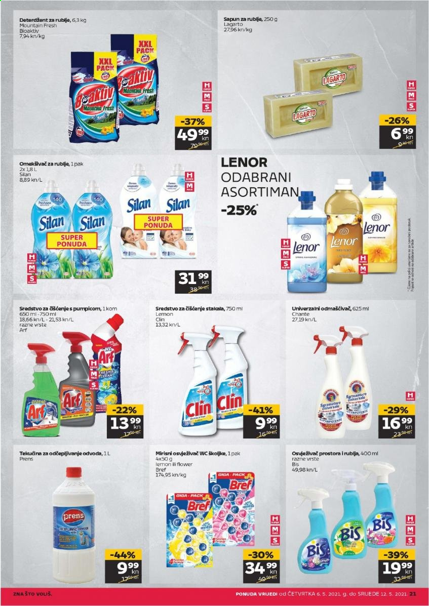 Tommy katalog - 06.05.2021. - 12.05.2021. Stranica 21
