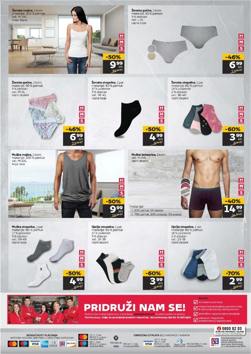 Tommy katalog - 06.05.2021. - 12.05.2021. Stranica 24