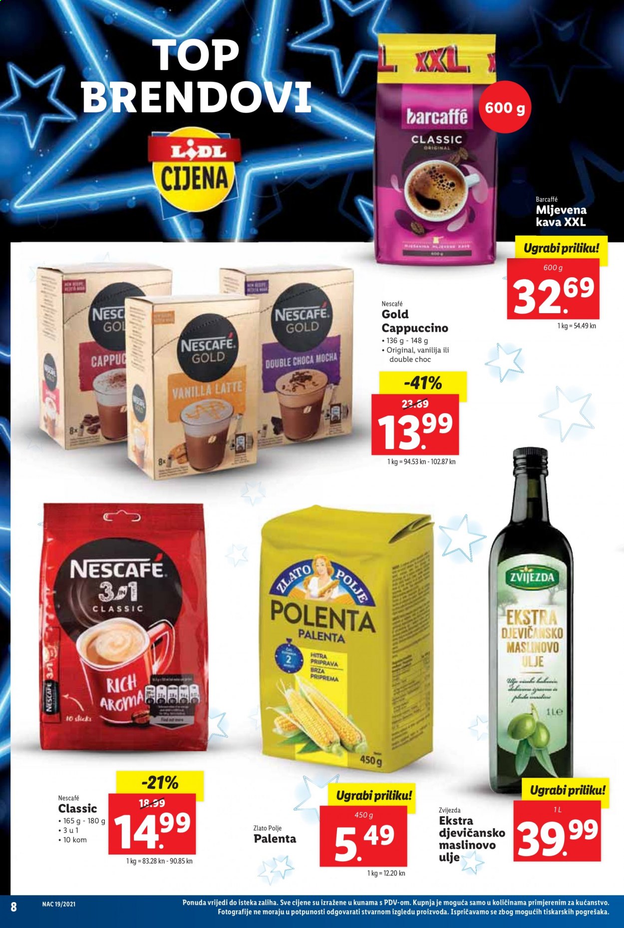 Lidl katalog - 10.05.2021. - 16.05.2021. Stranica 8