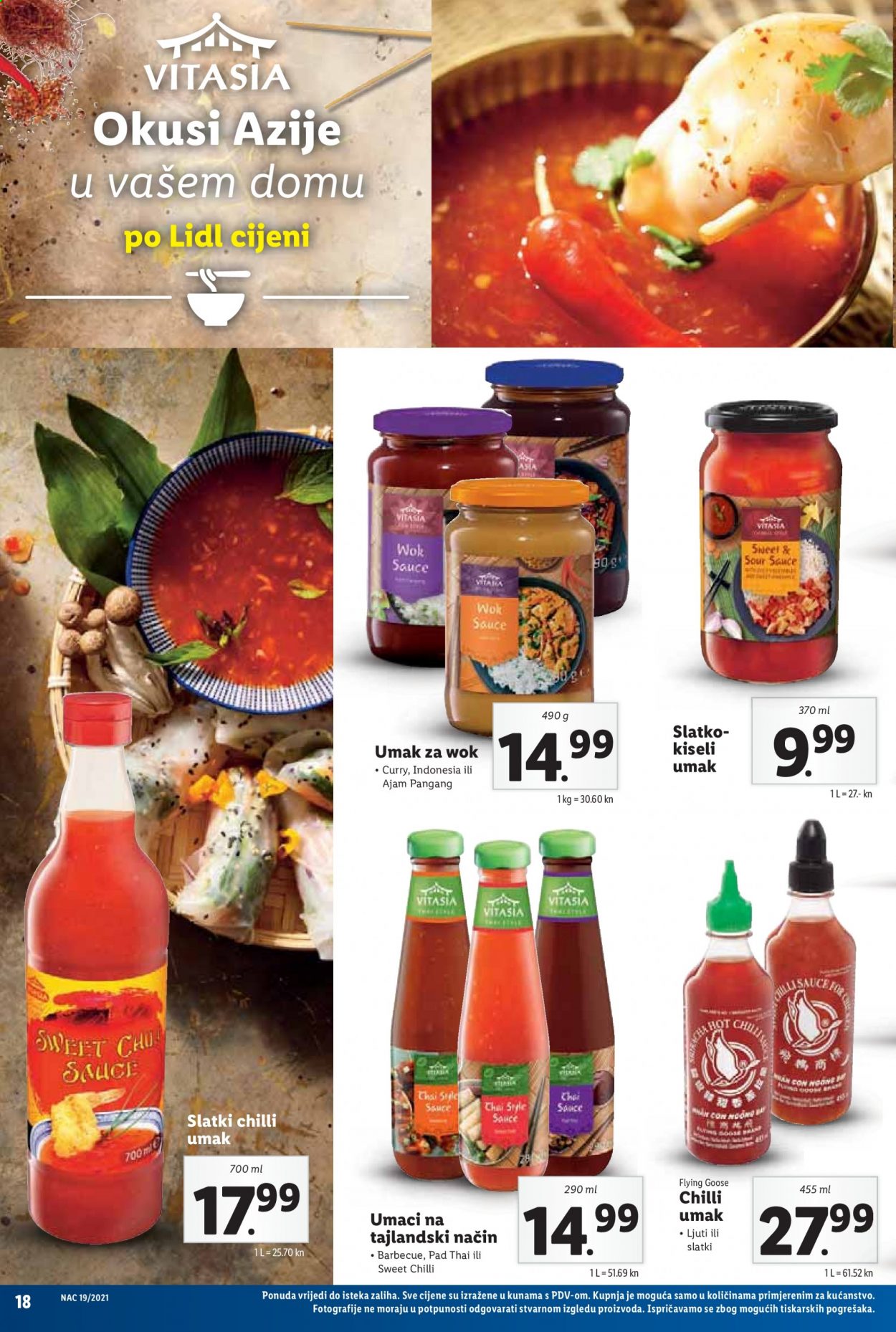 Lidl katalog - 10.05.2021. - 16.05.2021. Stranica 18