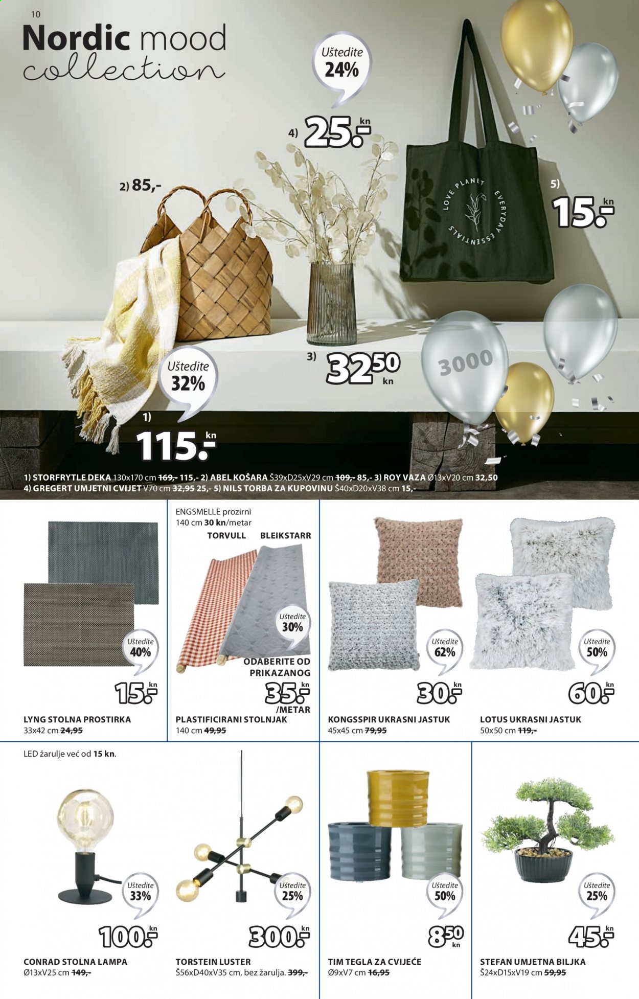 JYSK katalog - 06.05.2021. - 19.05.2021. Stranica 10