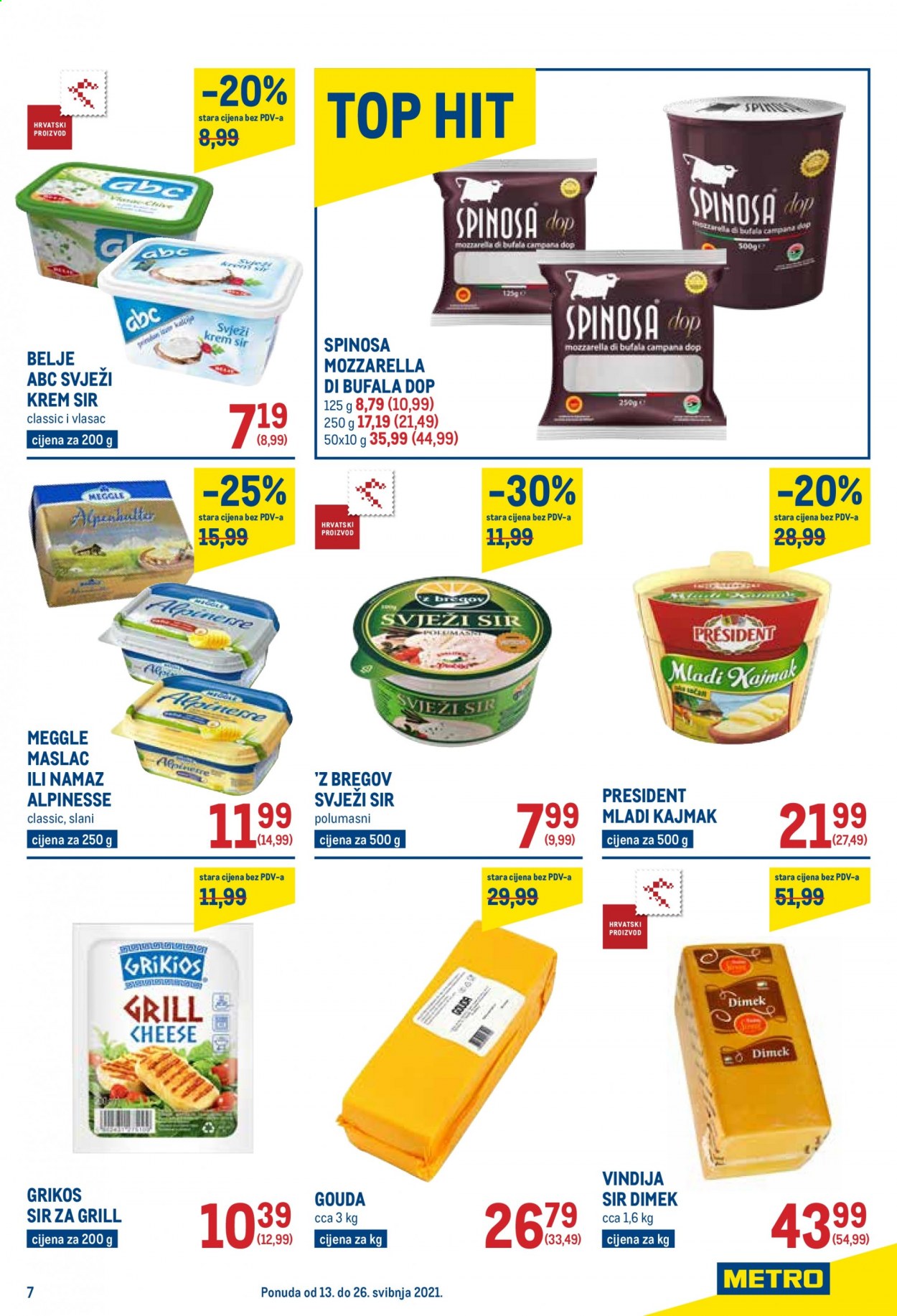 Metro katalog - 13.05.2021. - 26.05.2021. Stranica 7